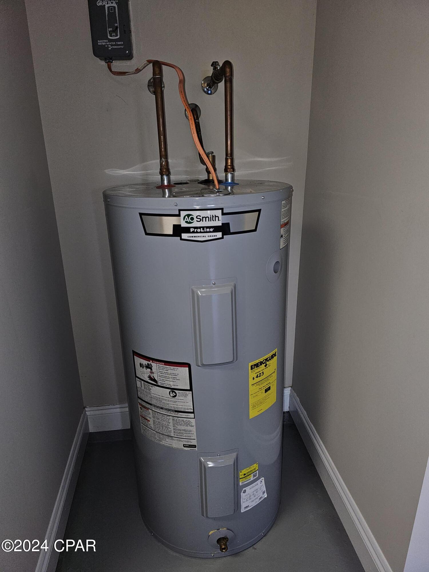 Bylsma Manor Estates - Residential