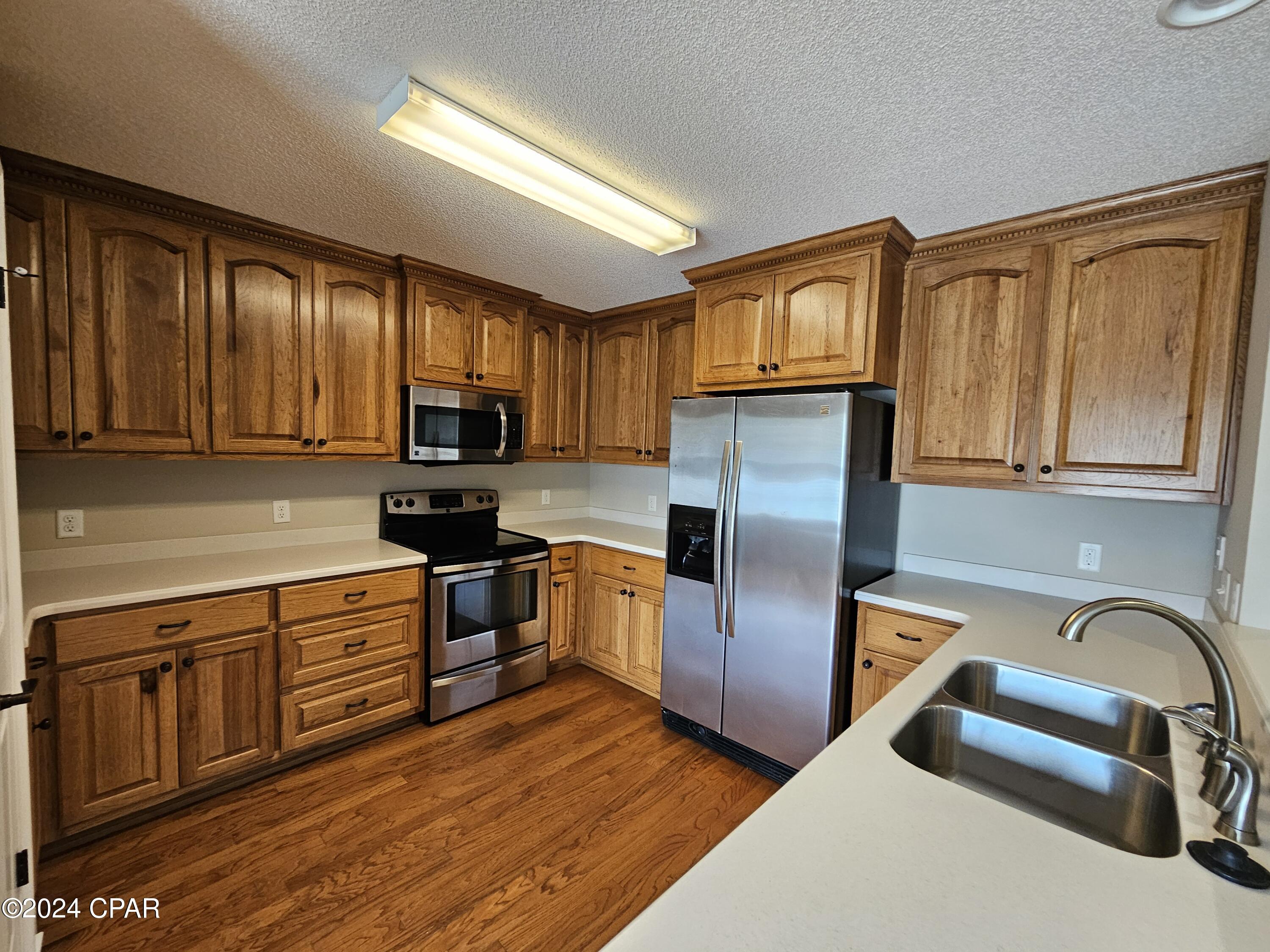 Bylsma Manor Estates - Residential