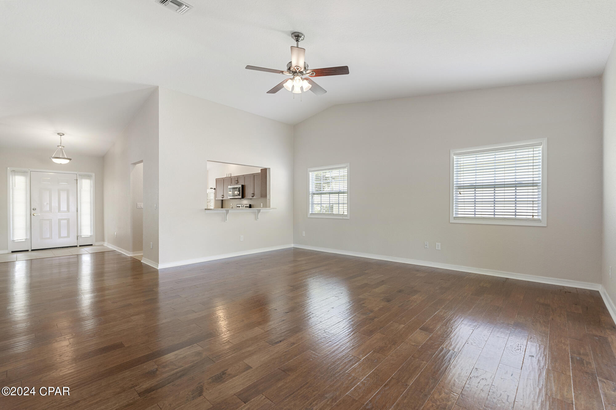 Palmetto Trace - Residential