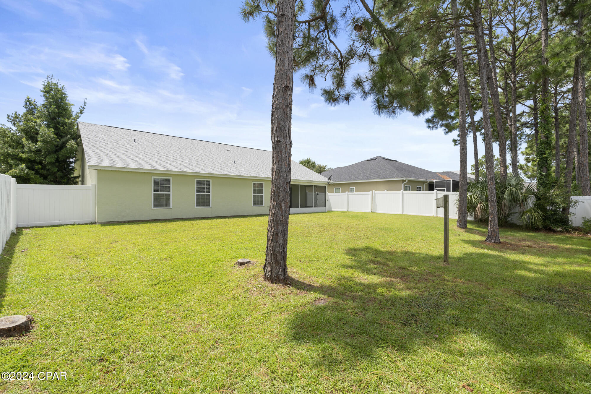 Palmetto Trace - Residential