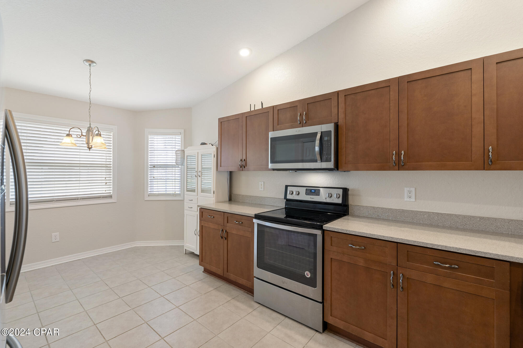 Palmetto Trace - Residential