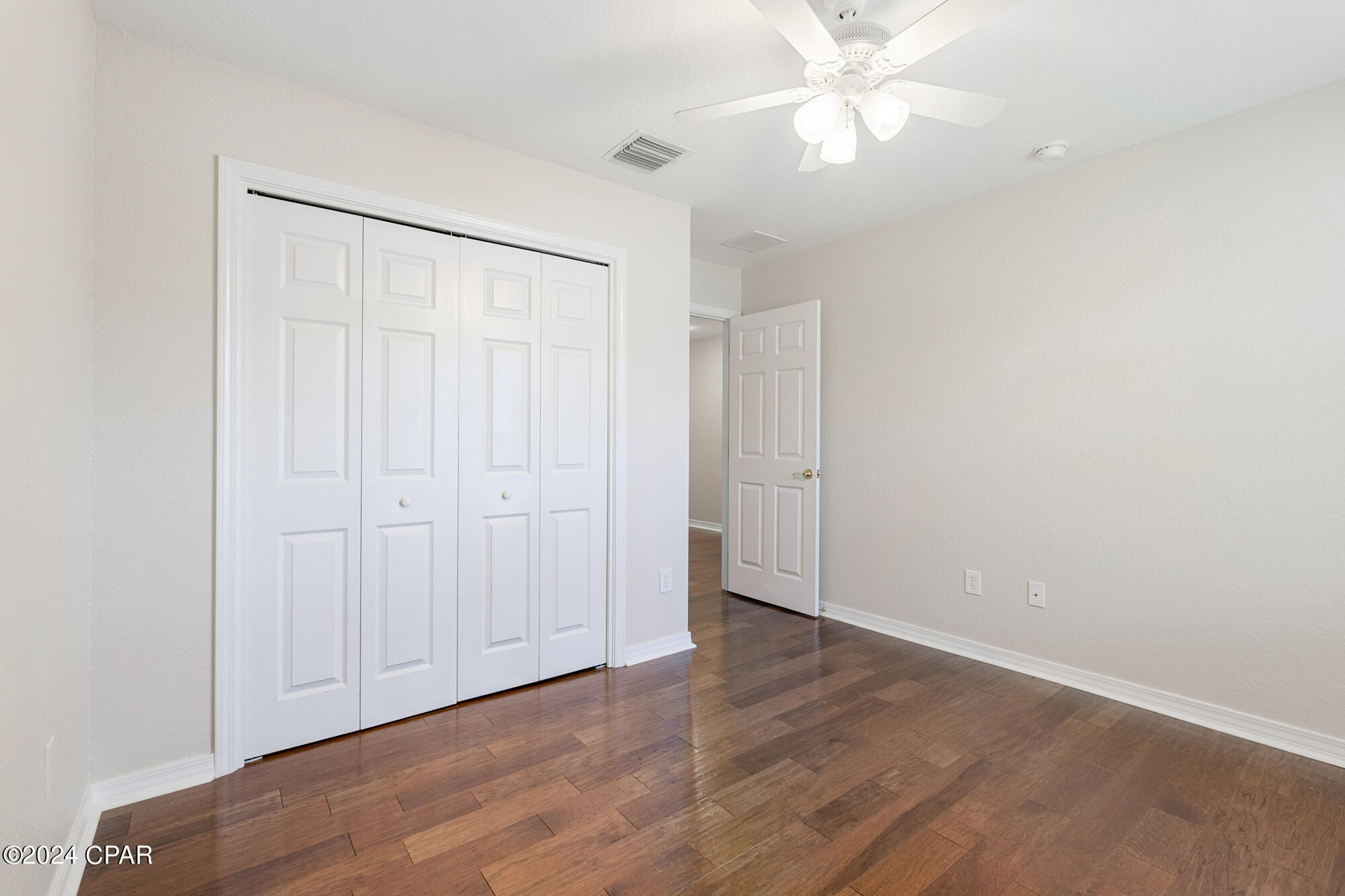 Palmetto Trace - Residential