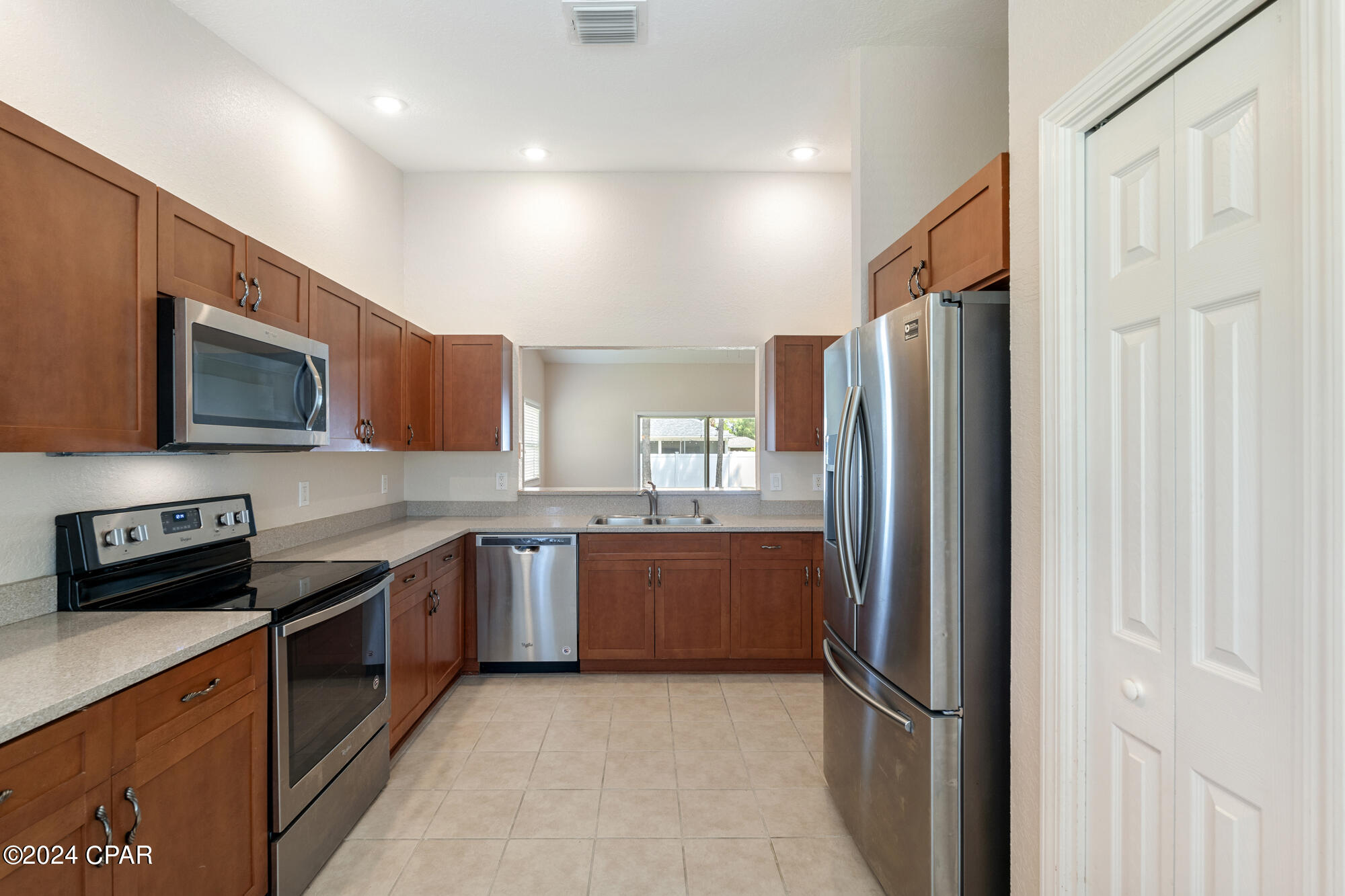 Palmetto Trace - Residential