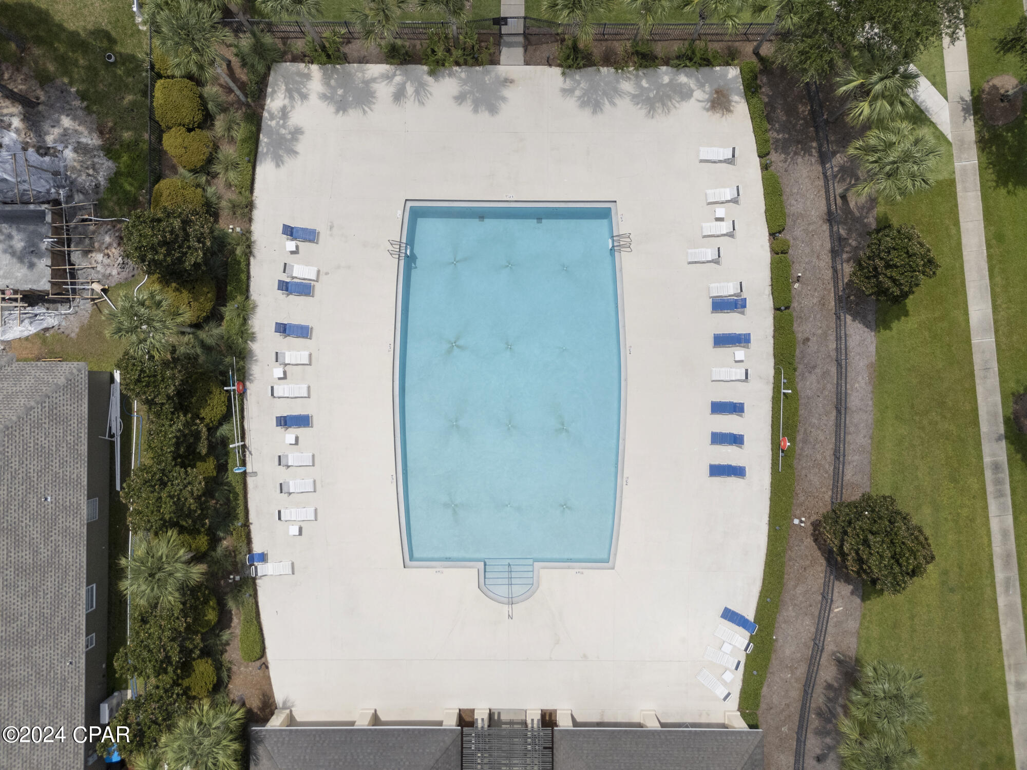 Palmetto Trace - Residential