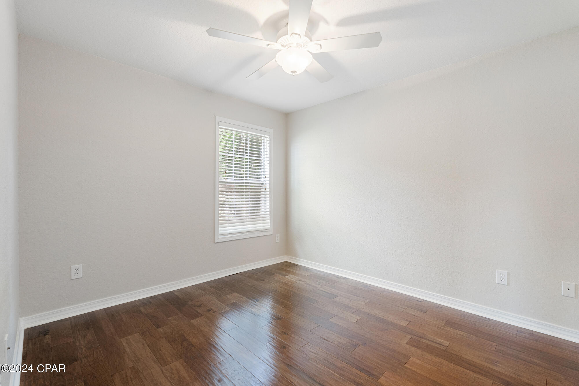 Palmetto Trace - Residential