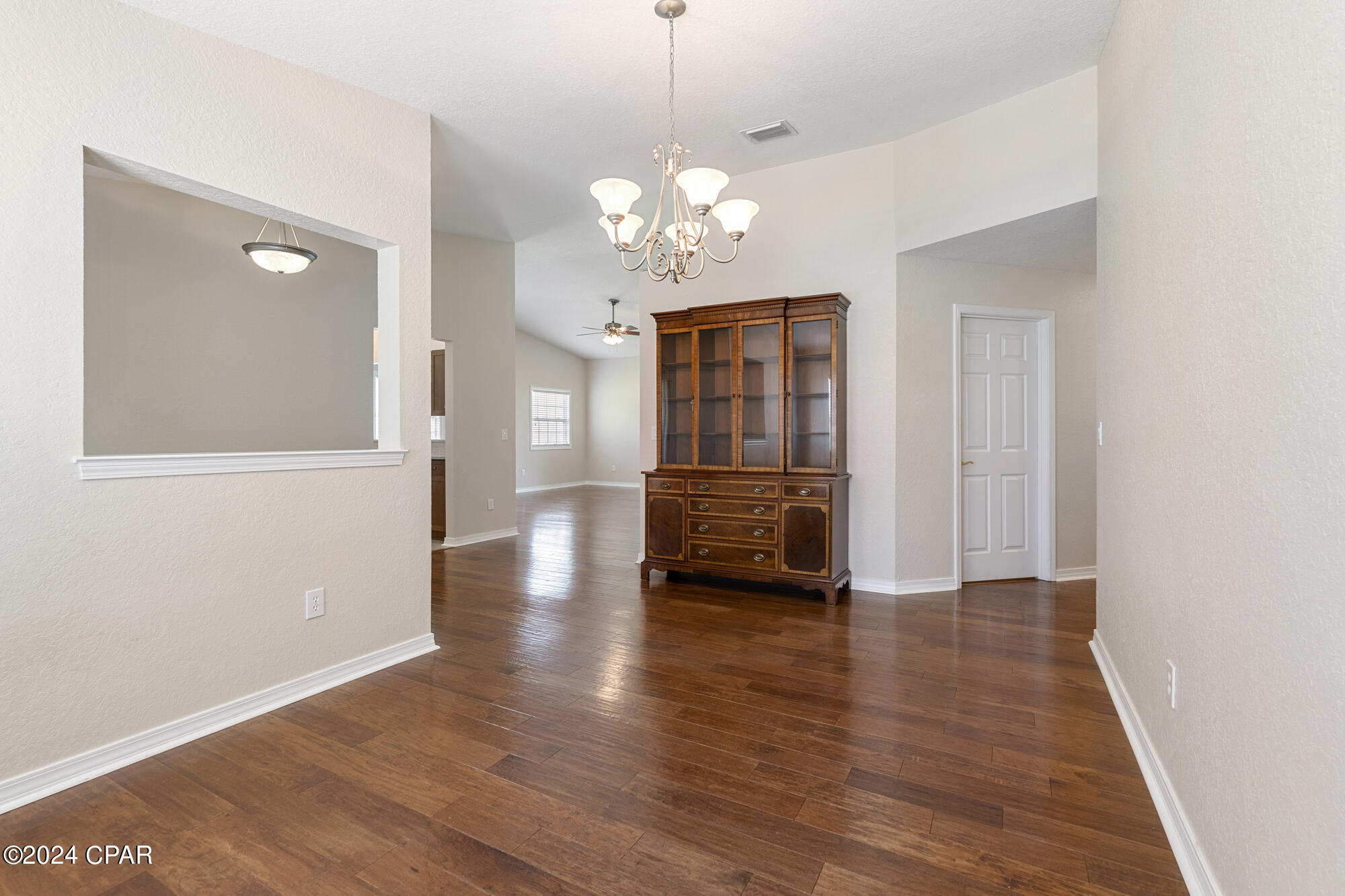 Palmetto Trace - Residential