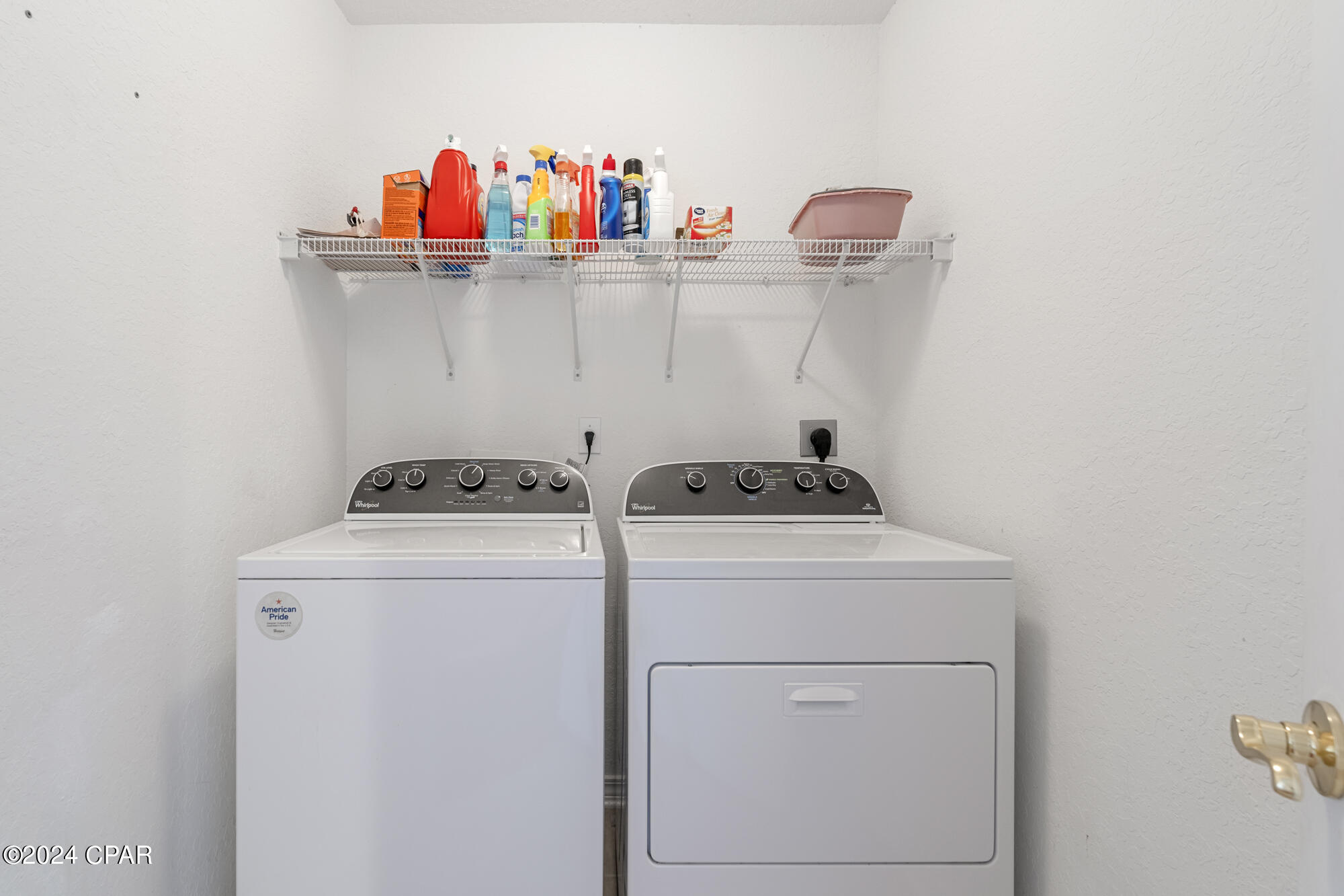 Palmetto Trace - Residential