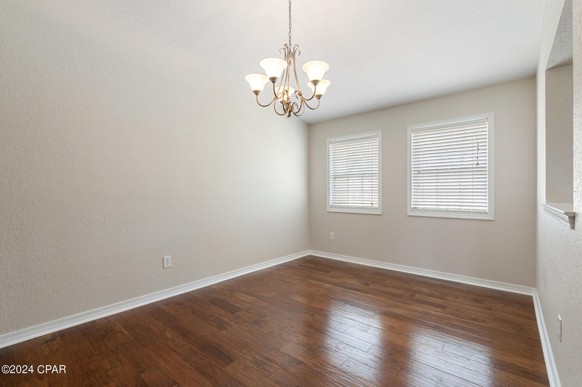 Palmetto Trace - Residential