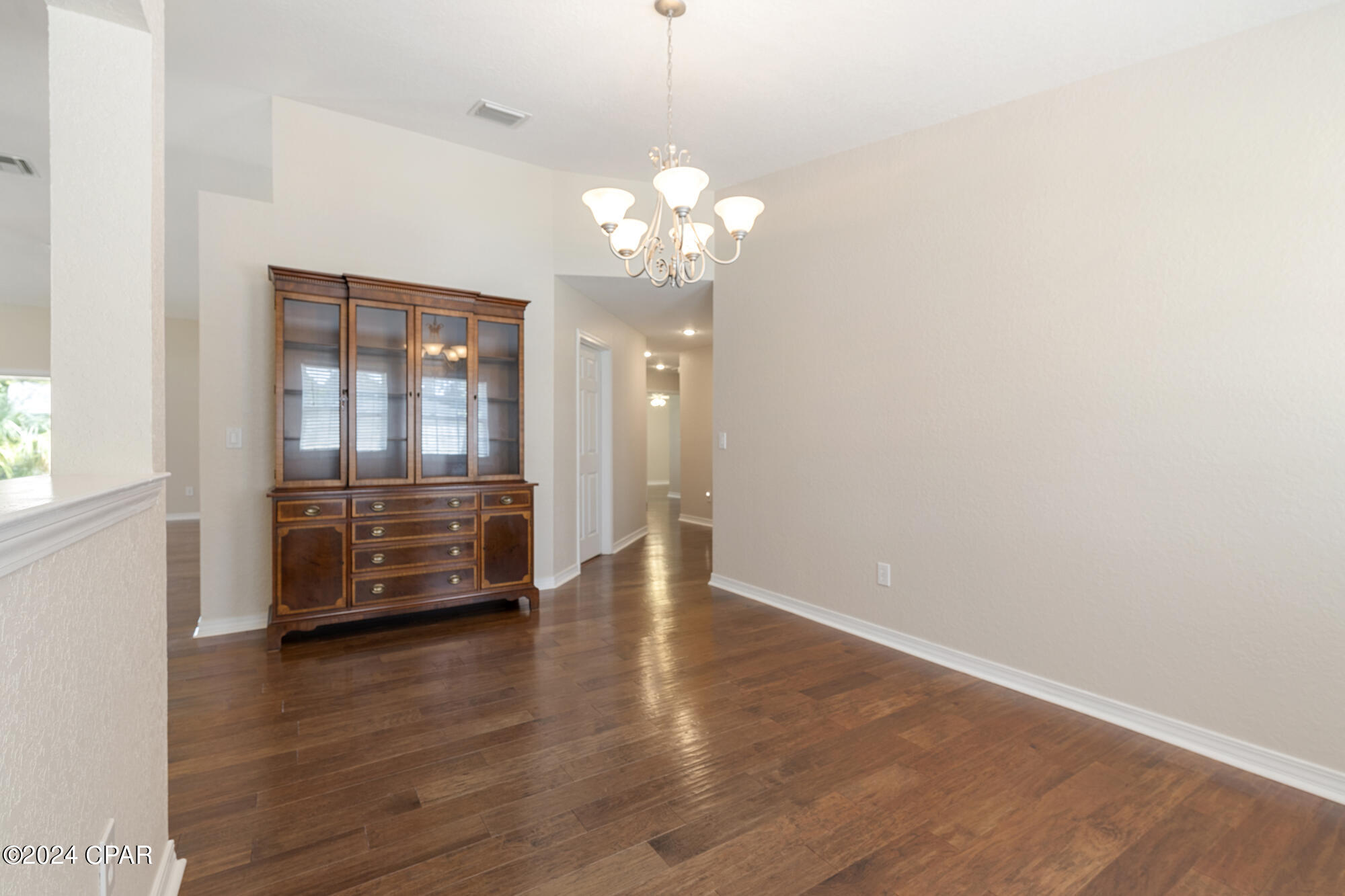 Palmetto Trace - Residential