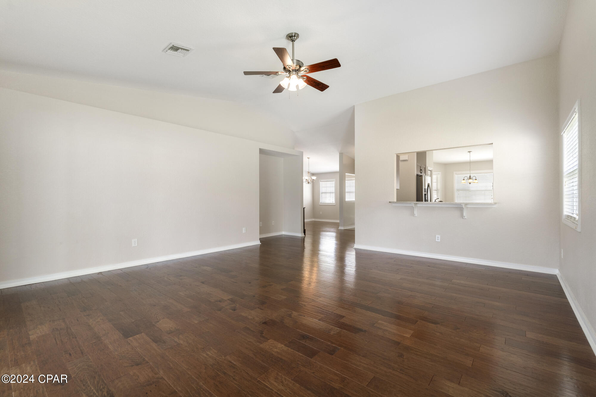 Palmetto Trace - Residential