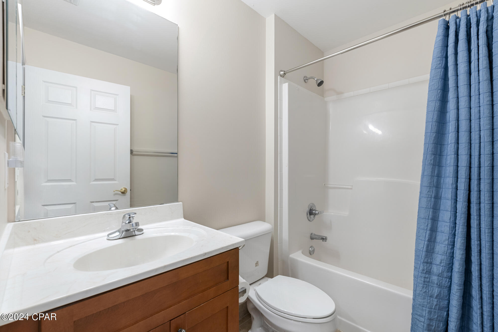 Palmetto Trace - Residential