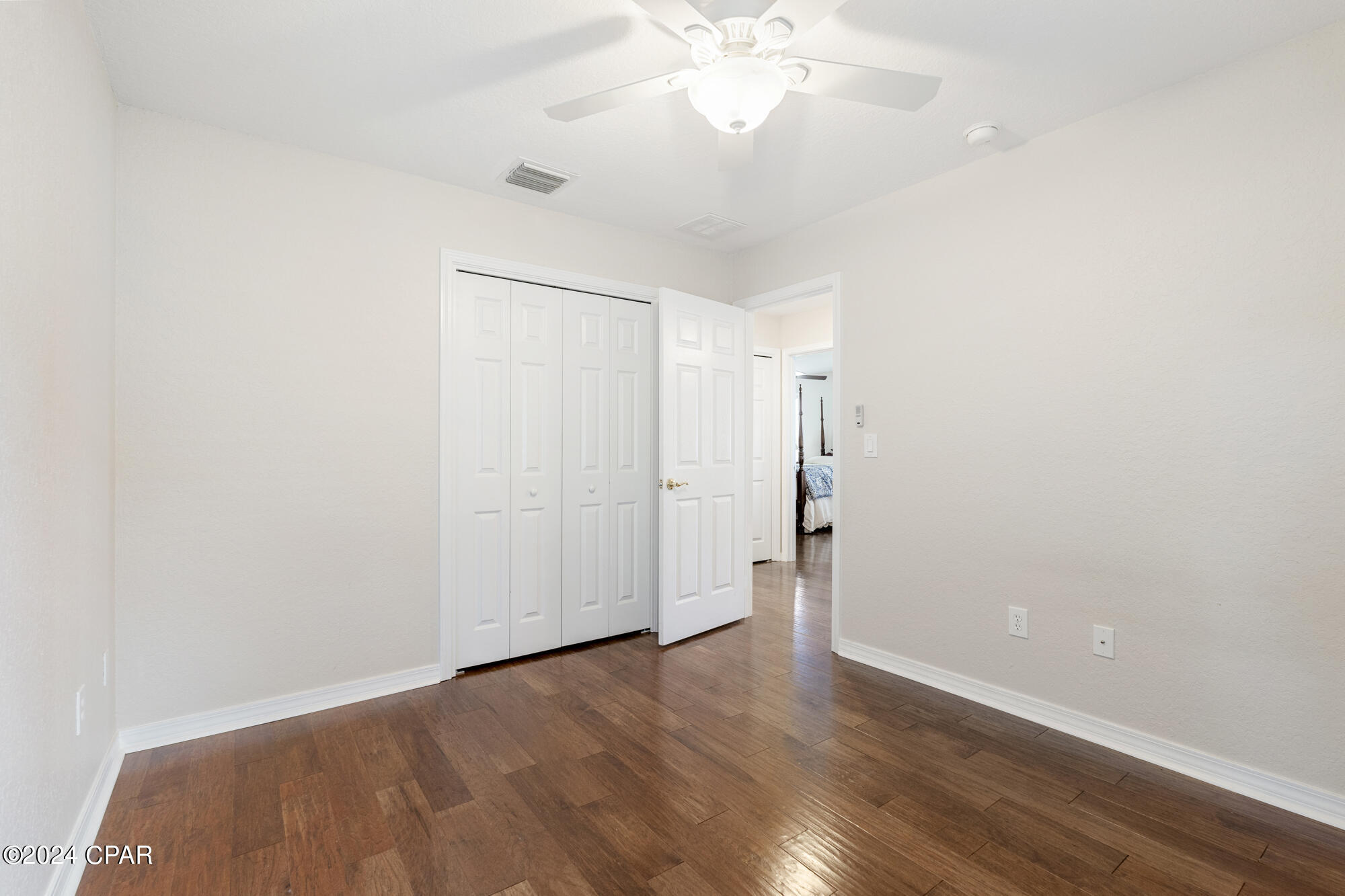 Palmetto Trace - Residential