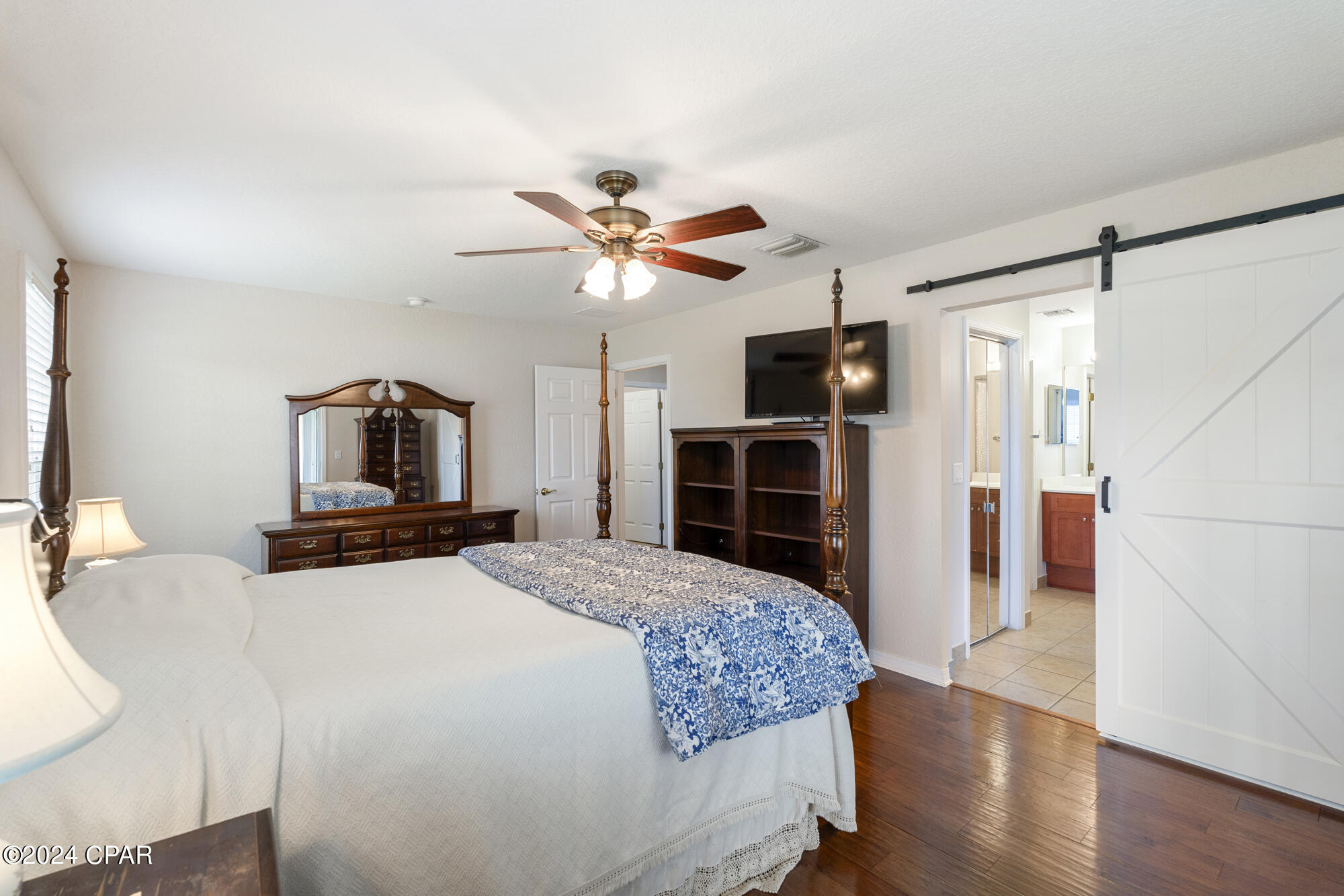 Palmetto Trace - Residential