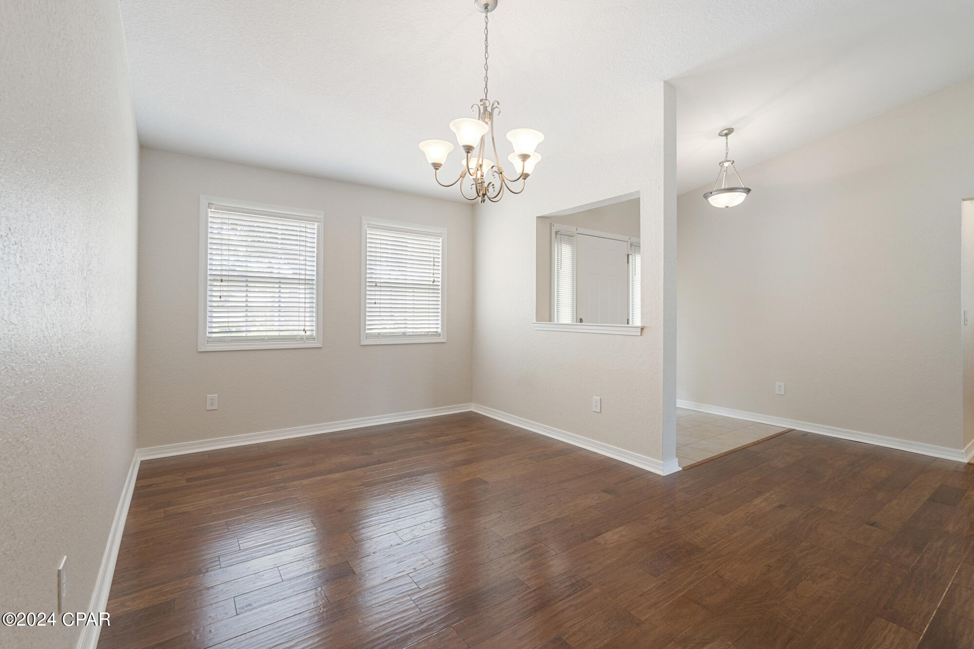 Palmetto Trace - Residential