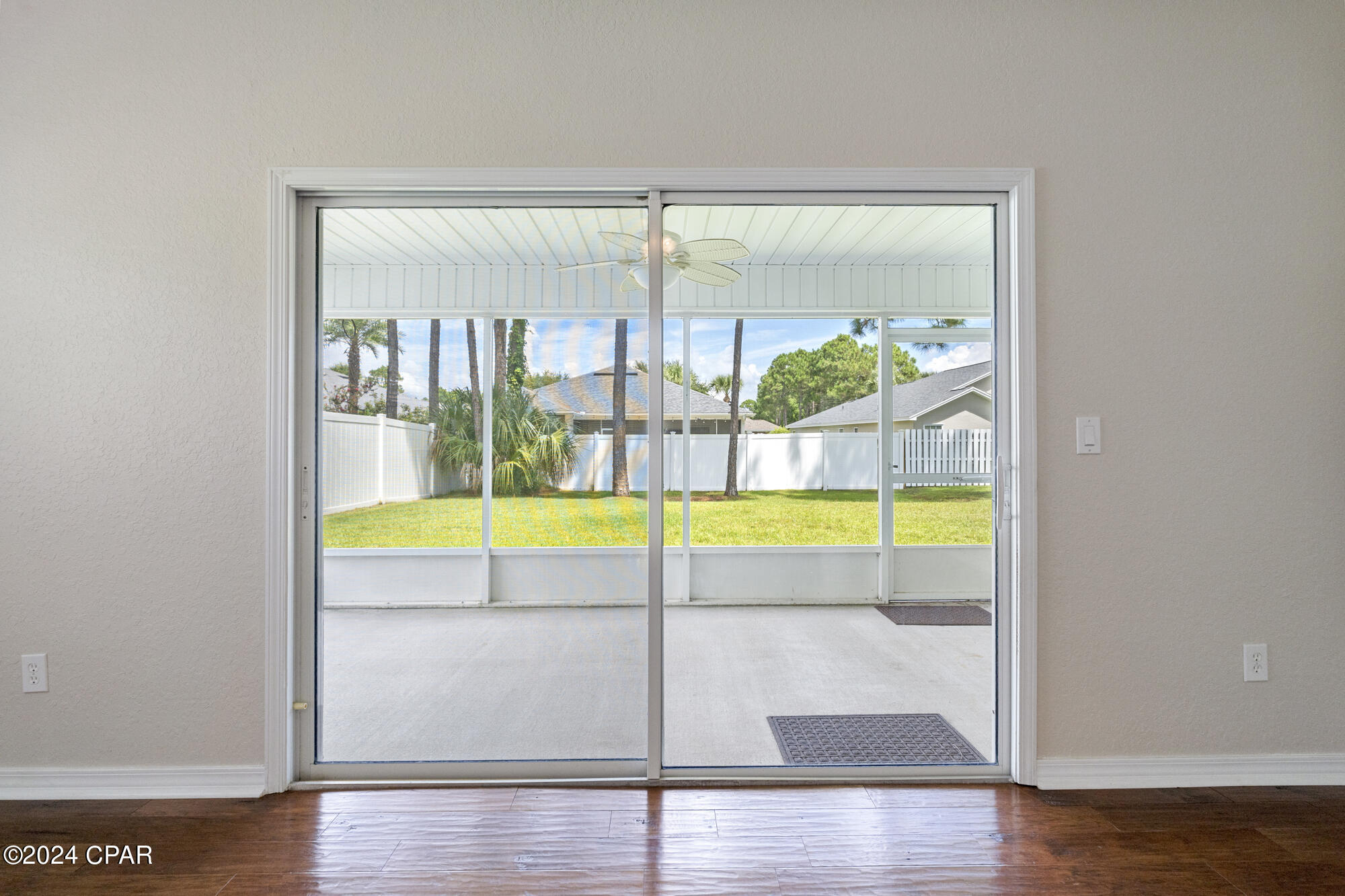 Palmetto Trace - Residential