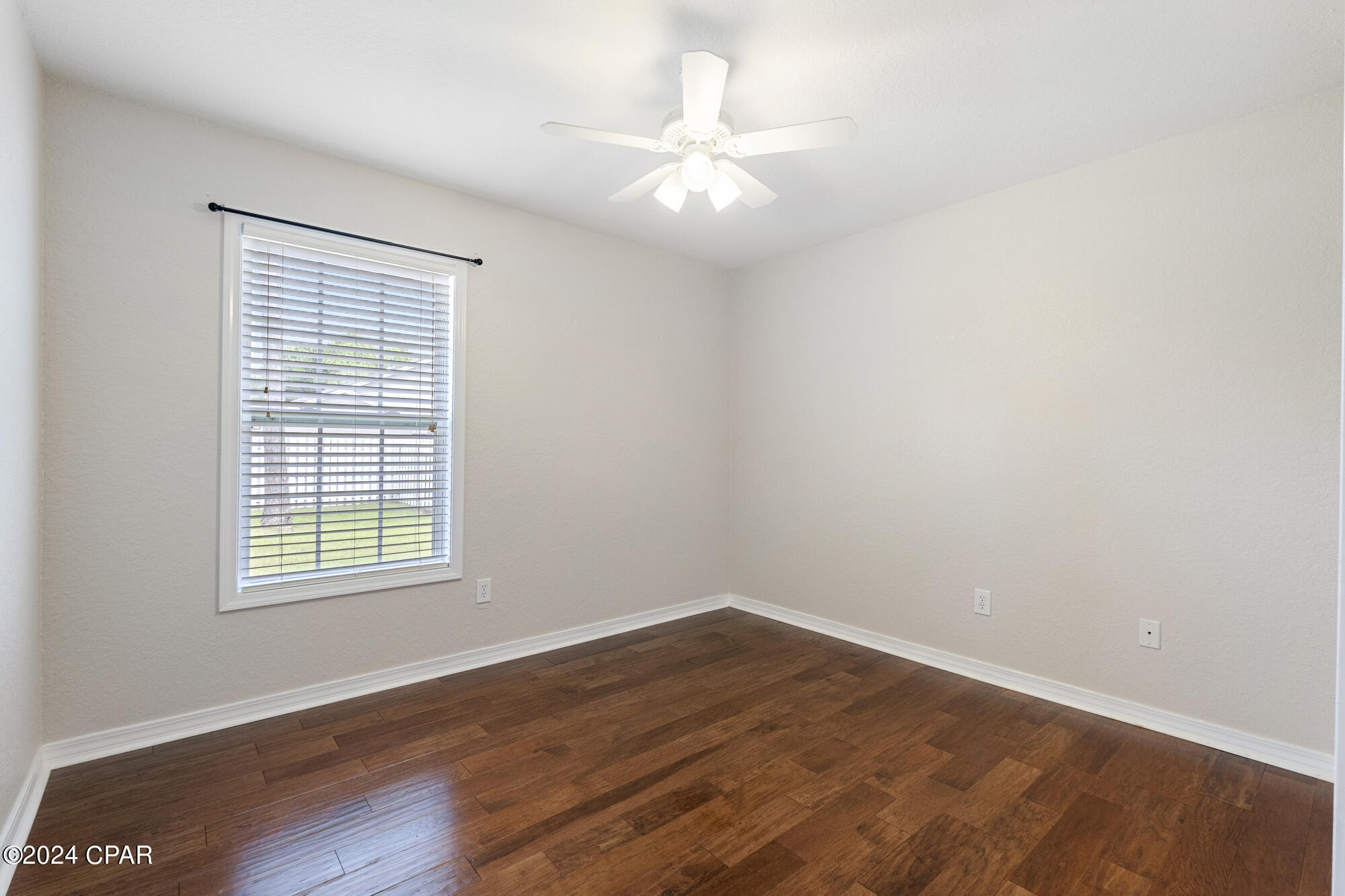 Palmetto Trace - Residential