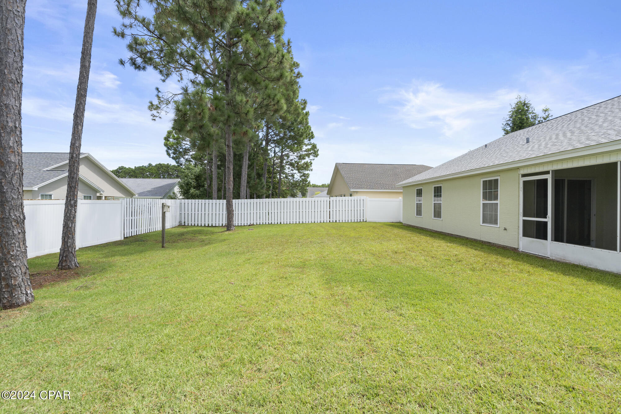 Palmetto Trace - Residential