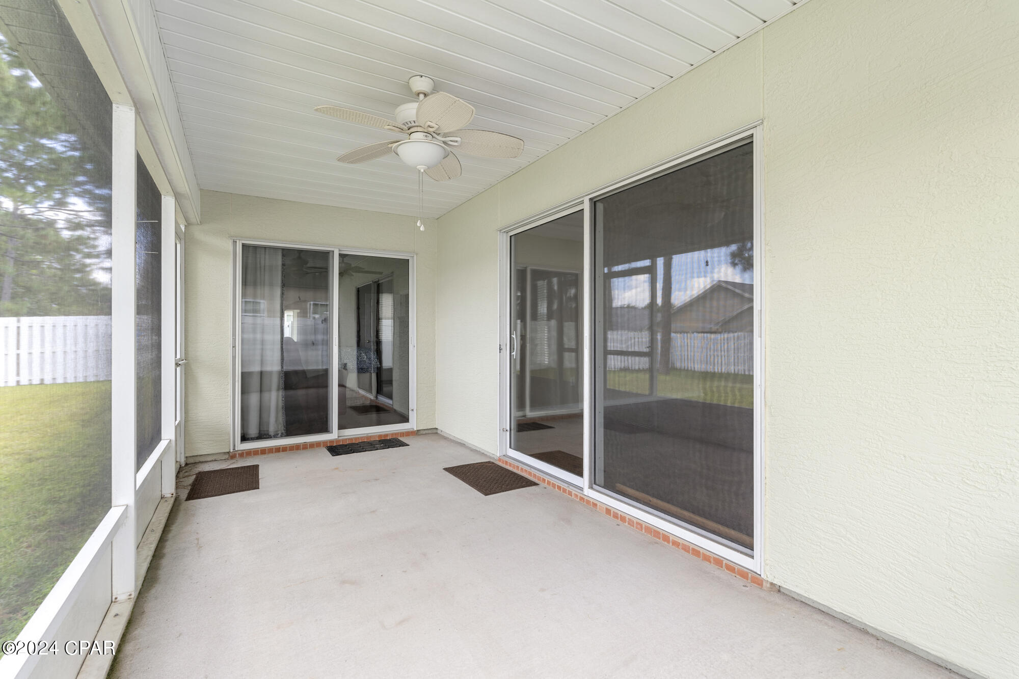 Palmetto Trace - Residential