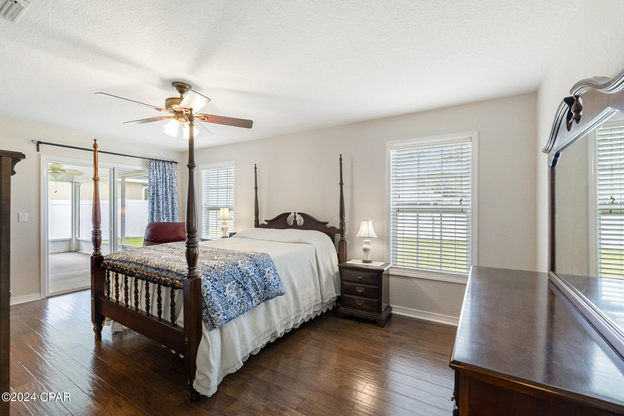 Palmetto Trace - Residential