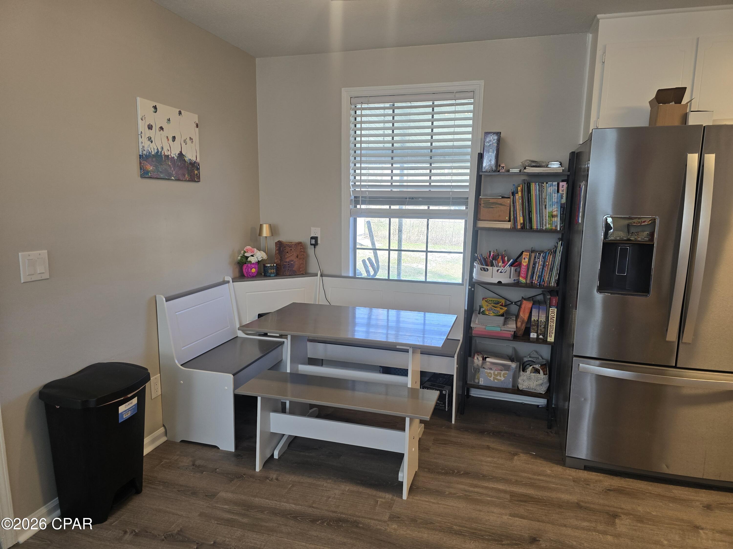 Bonifay - Residential