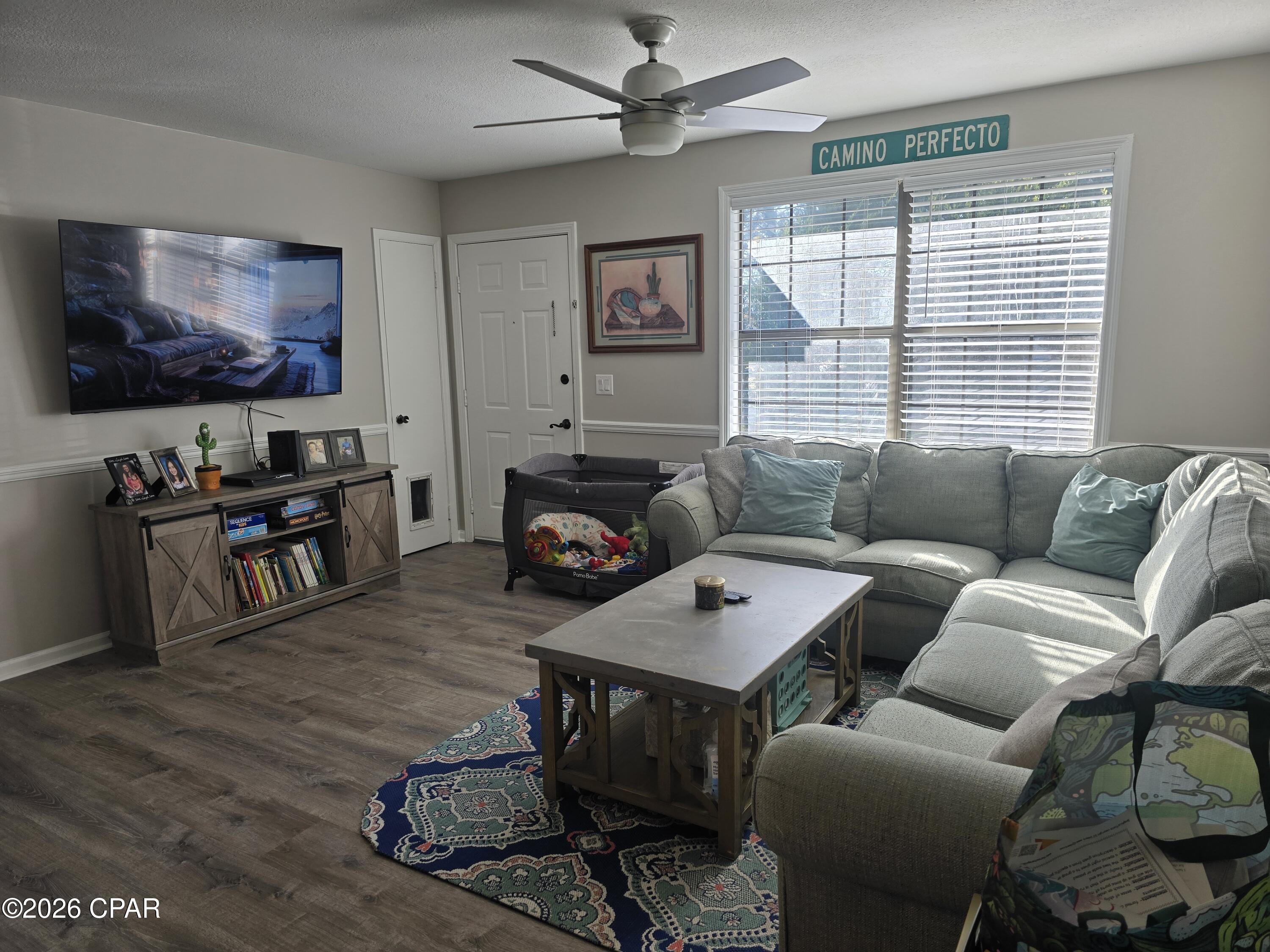 Bonifay - Residential