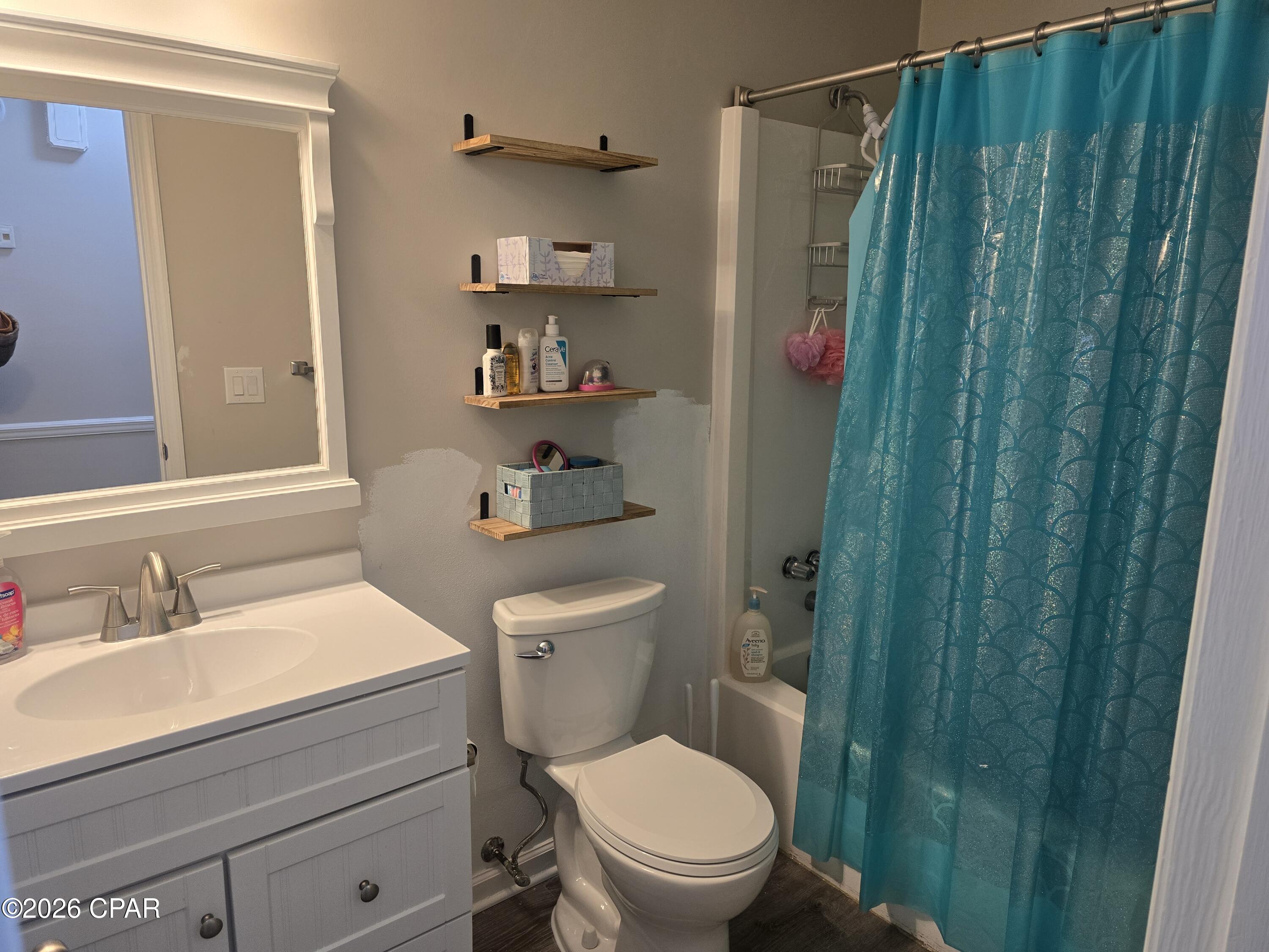 Bonifay - Residential