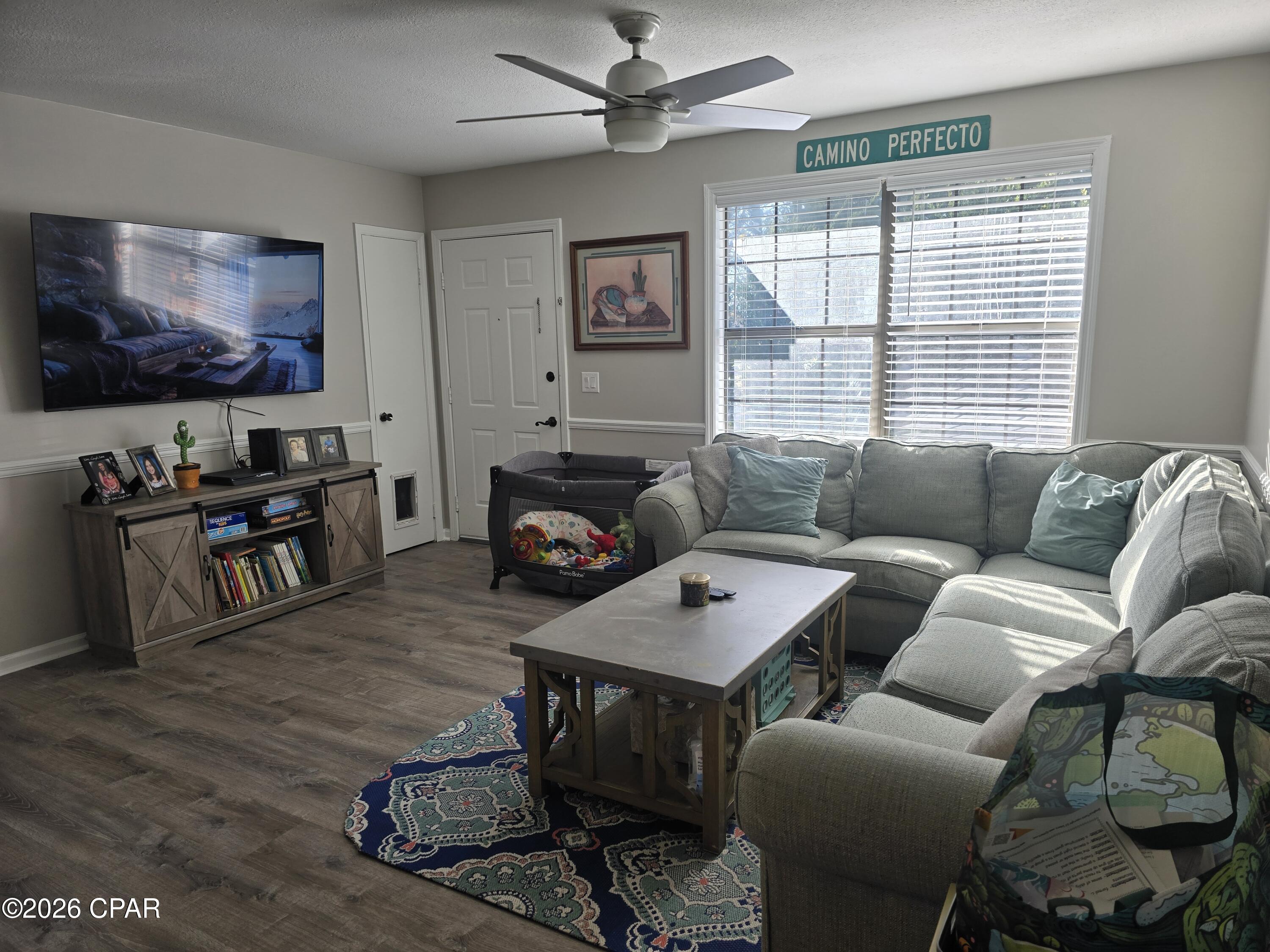 Bonifay - Residential