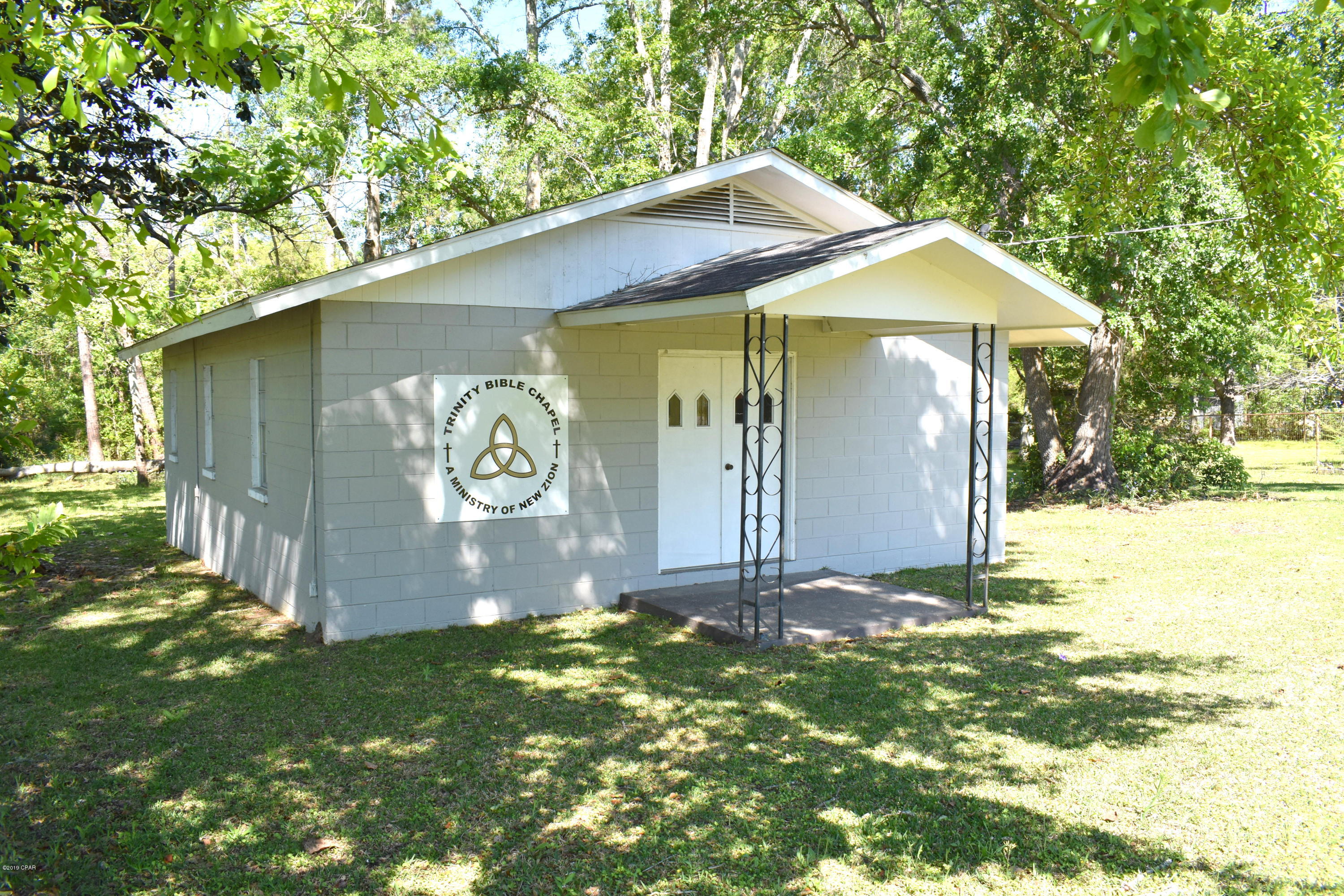 [No Recorded Subdiv] - Commercial Sale