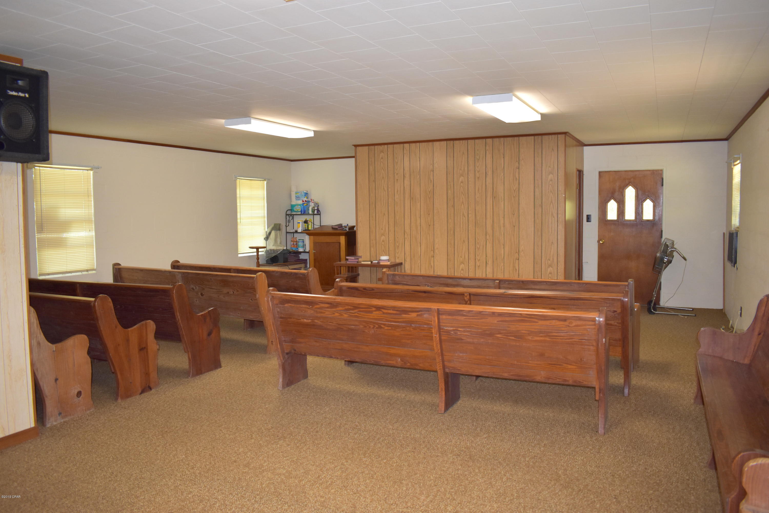 [No Recorded Subdiv] - Commercial Sale