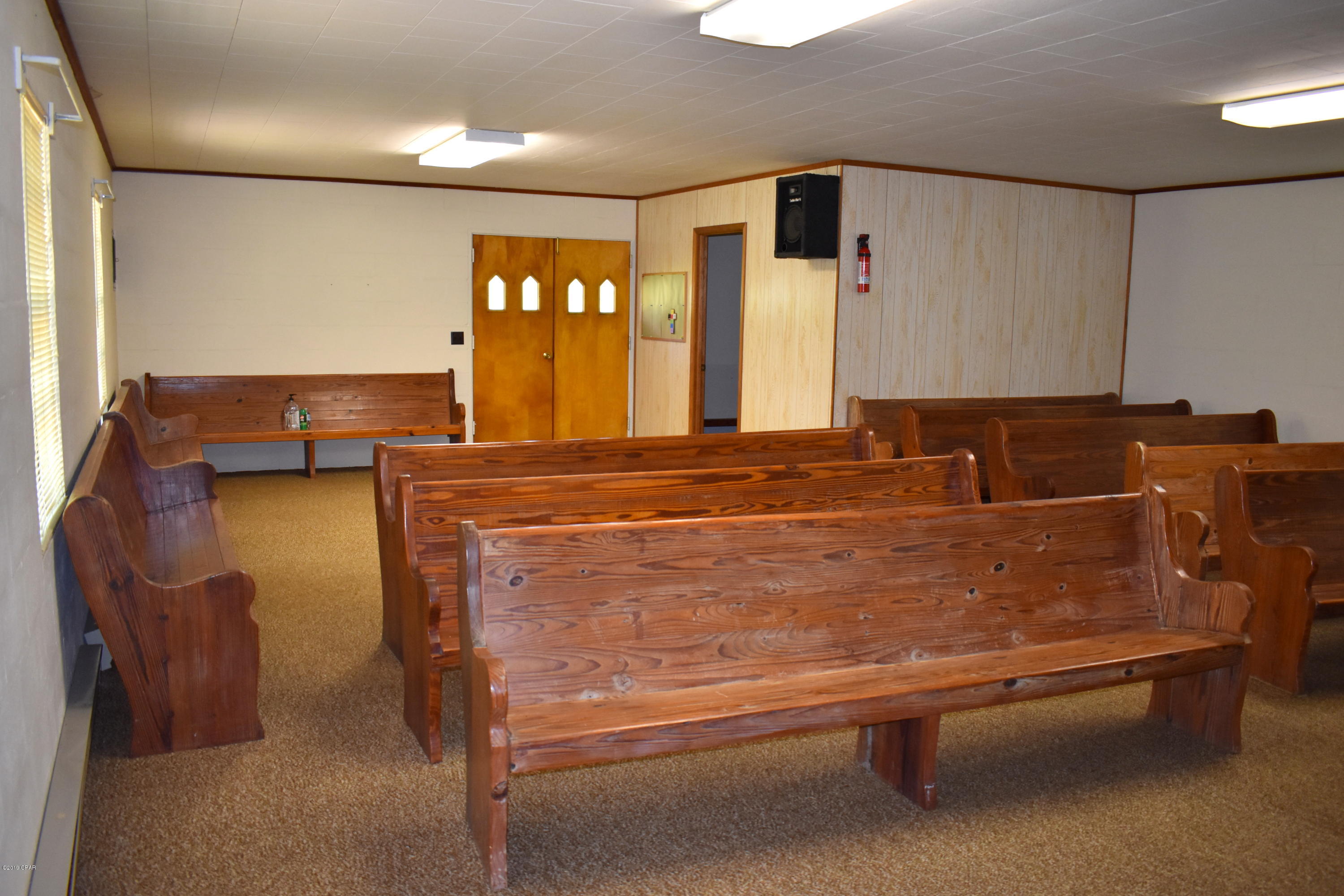 [No Recorded Subdiv] - Commercial Sale