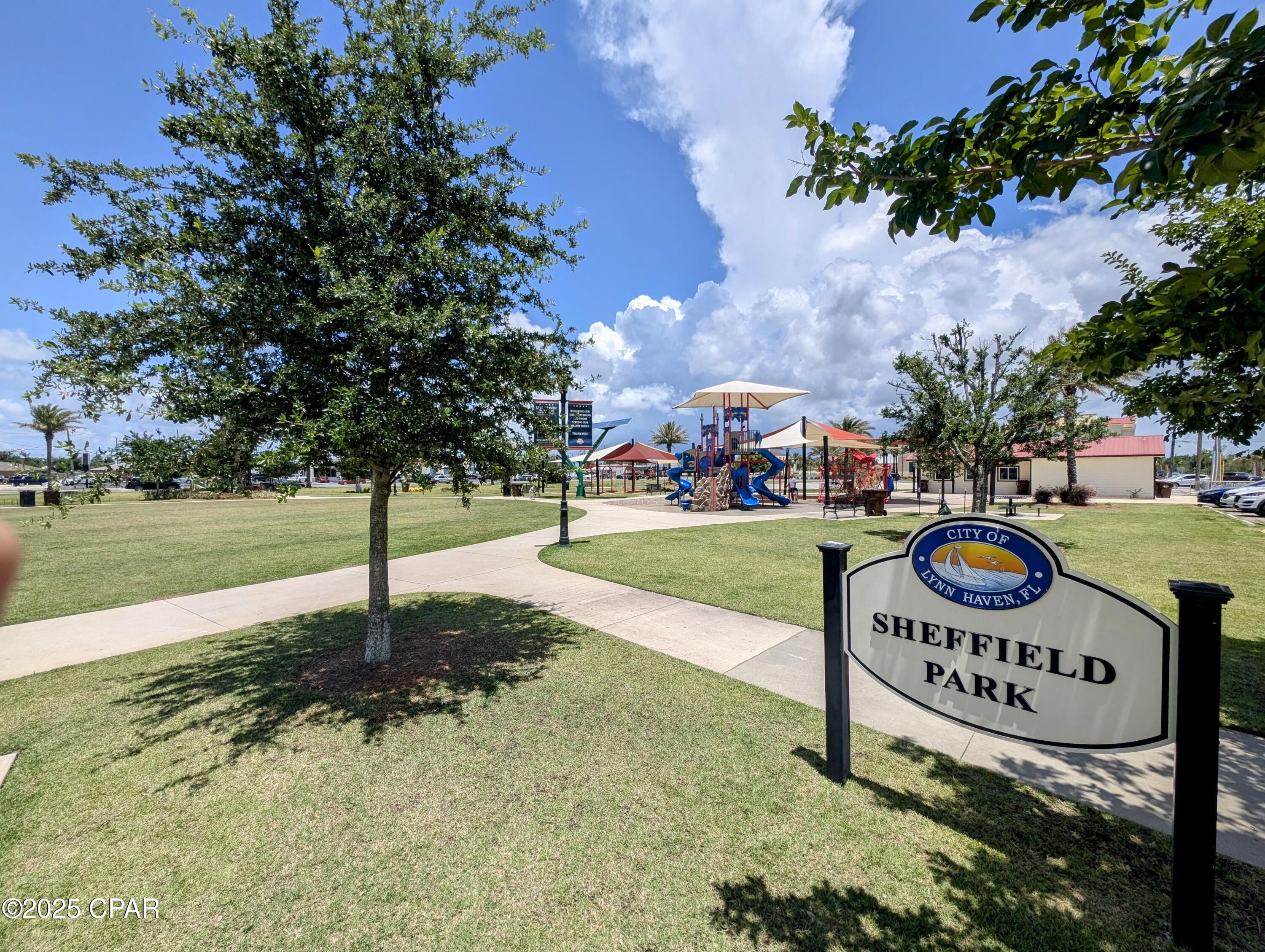 Lynn Haven - Residential