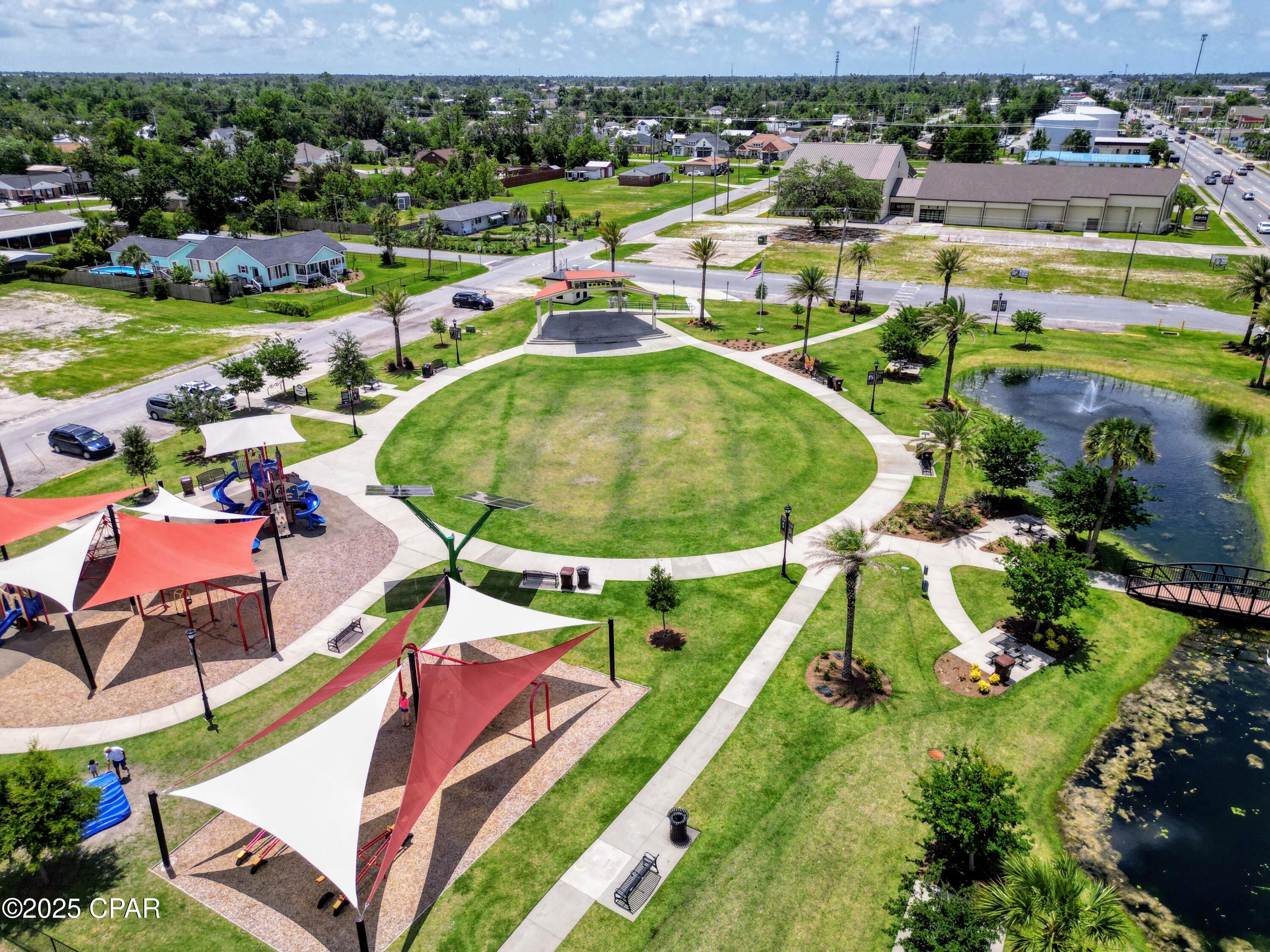 Lynn Haven - Residential