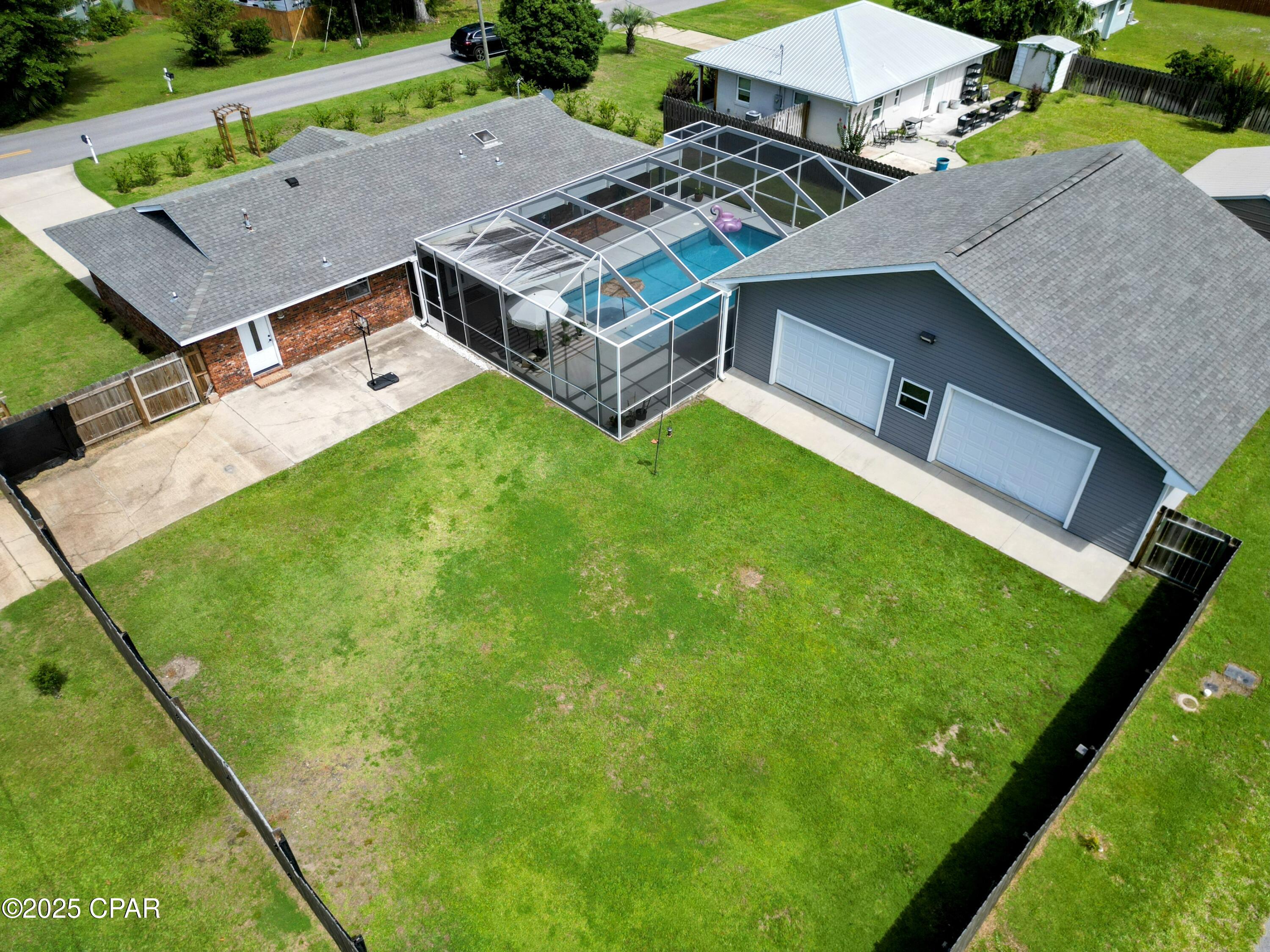 Lynn Haven - Residential