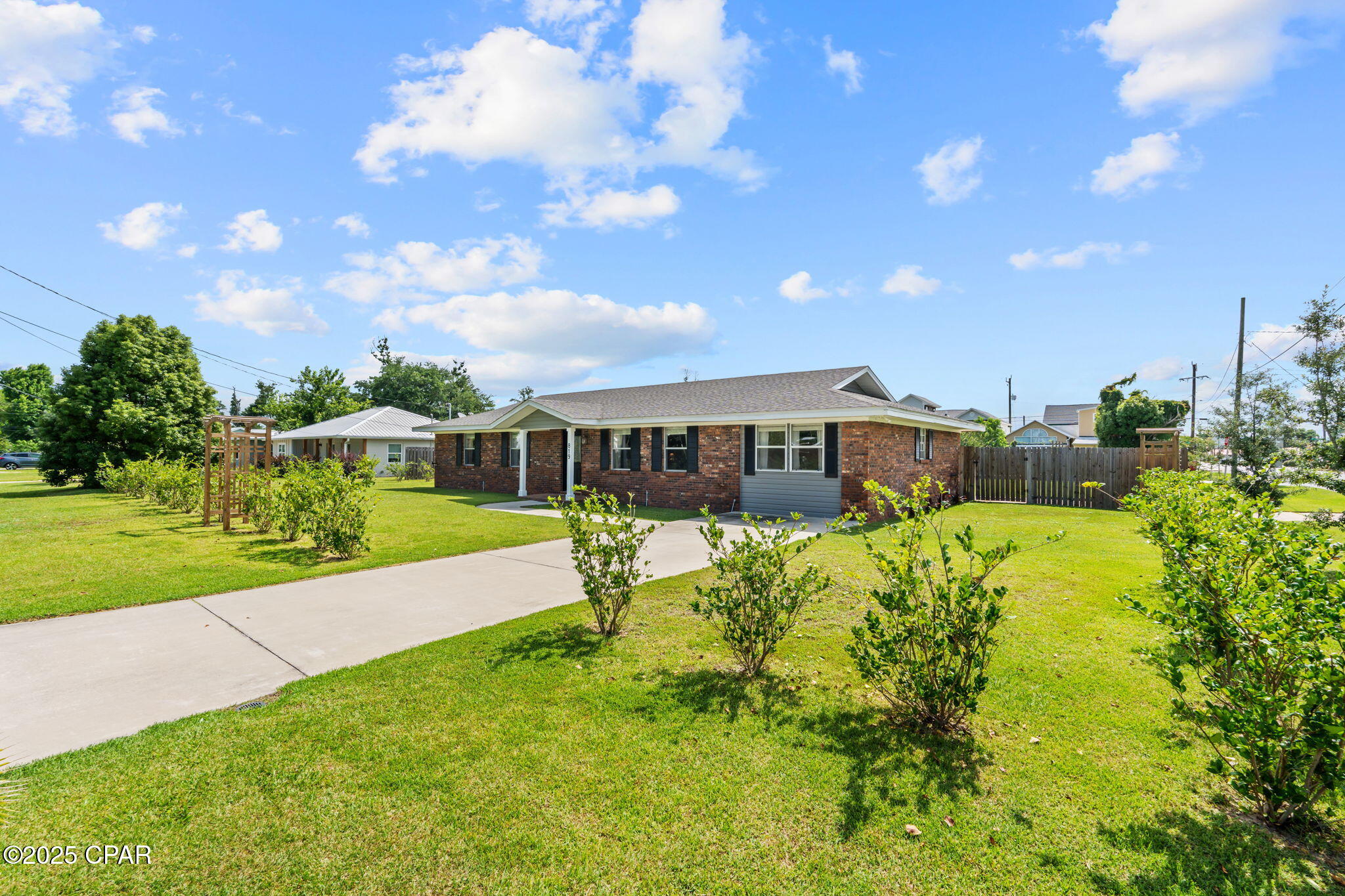 Lynn Haven - Residential