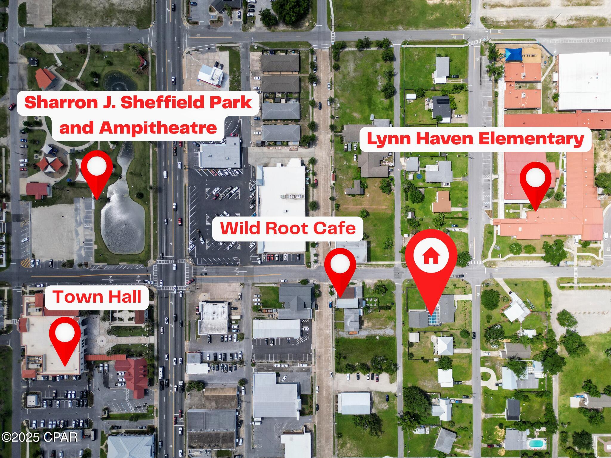 Lynn Haven - Residential