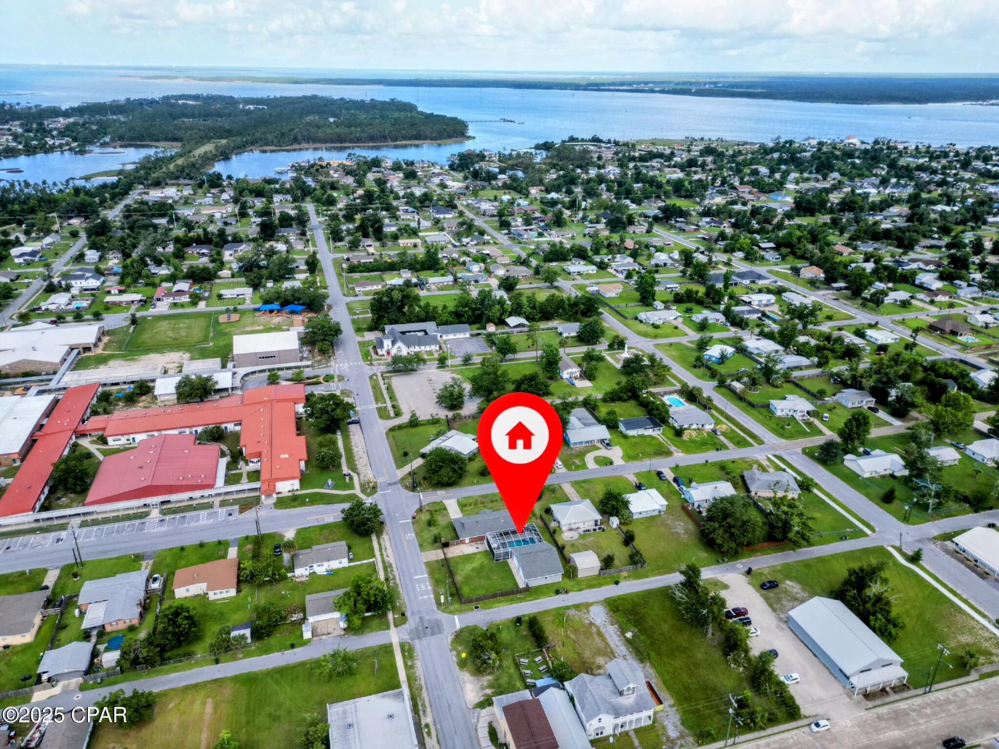 Lynn Haven - Residential