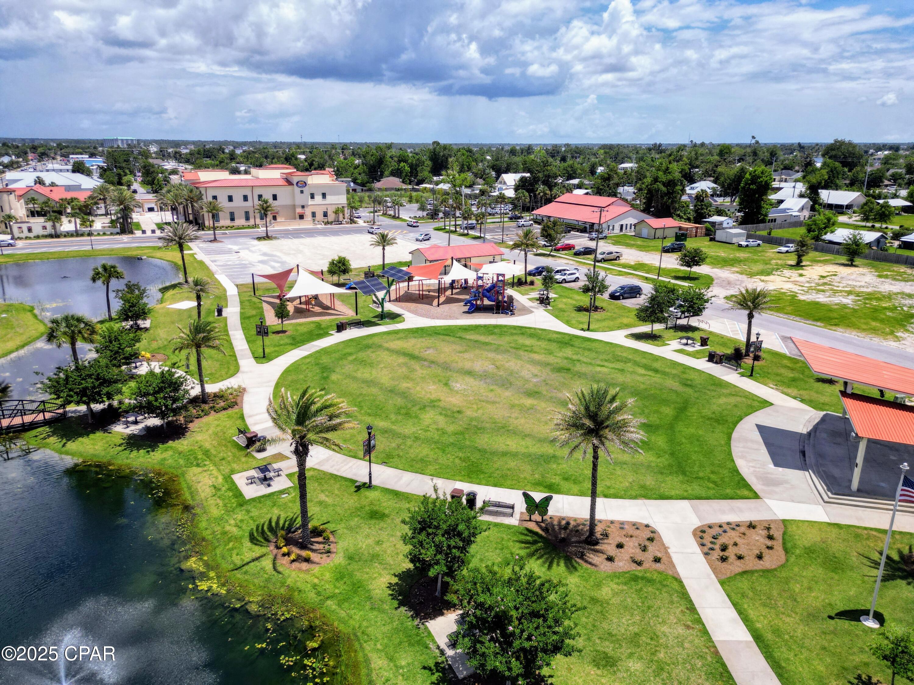 Lynn Haven - Residential