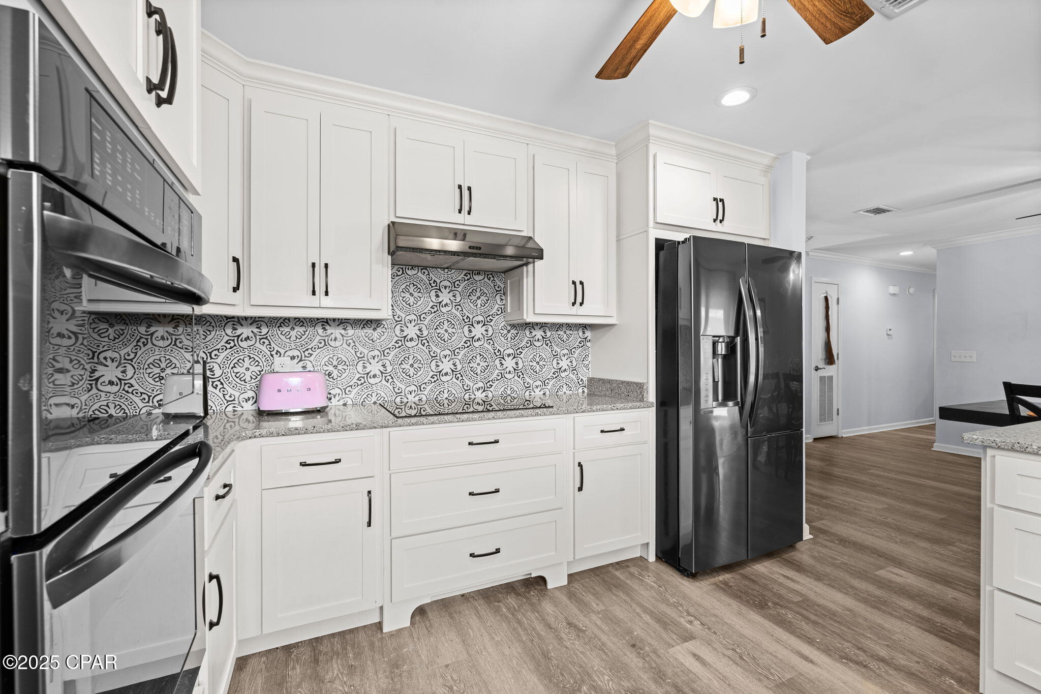 Lynn Haven - Residential