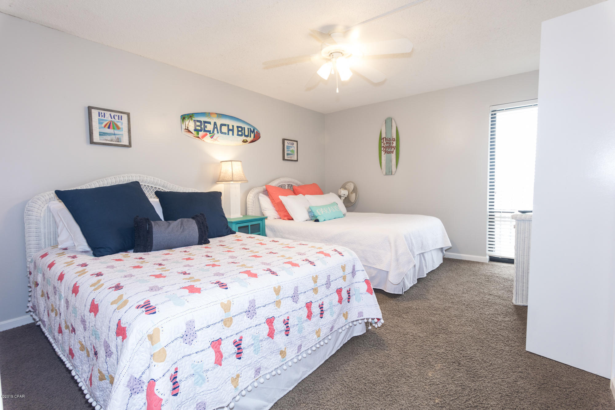 Edgewater Tower III - Residential