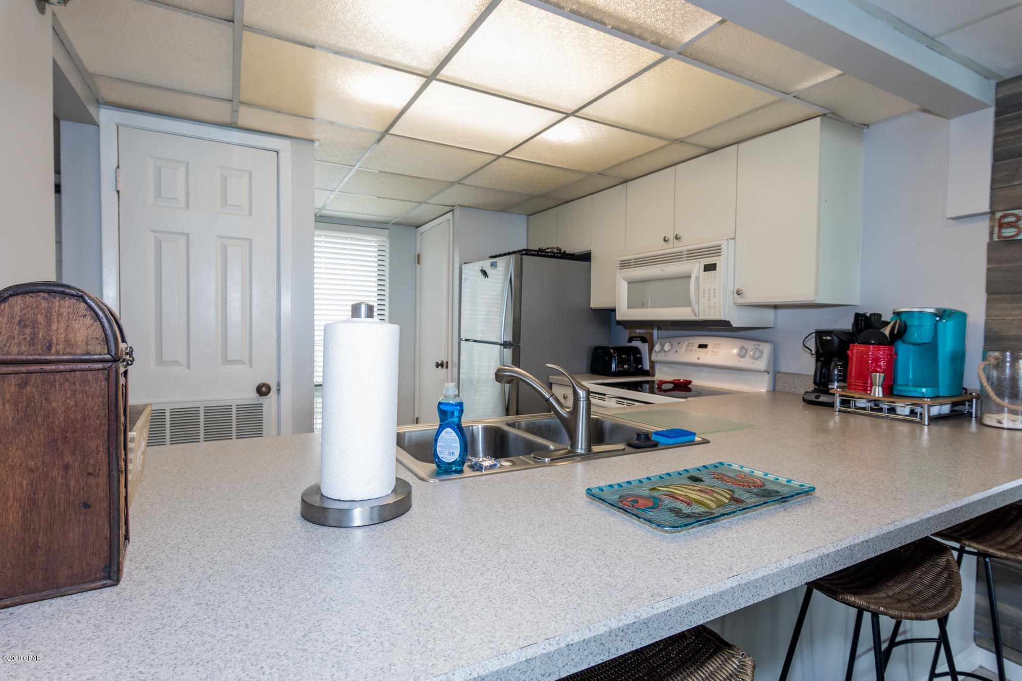 Edgewater Tower III - Residential