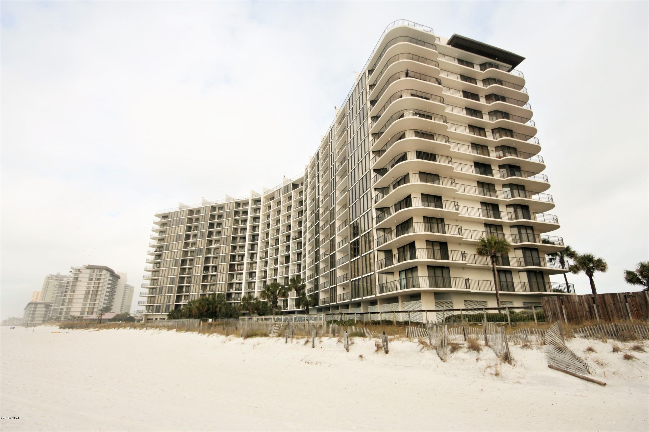 Edgewater Tower III - Residential