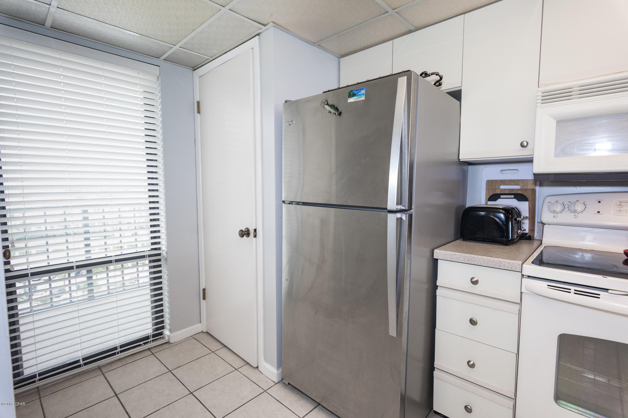 Edgewater Tower III - Residential