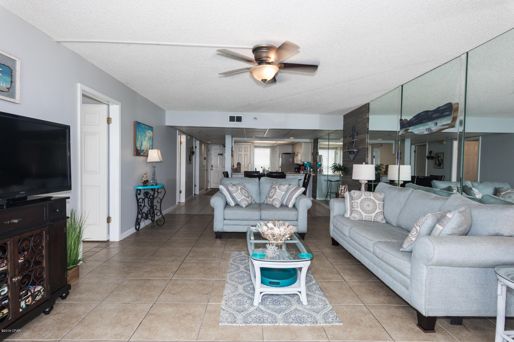 Edgewater Tower III - Residential