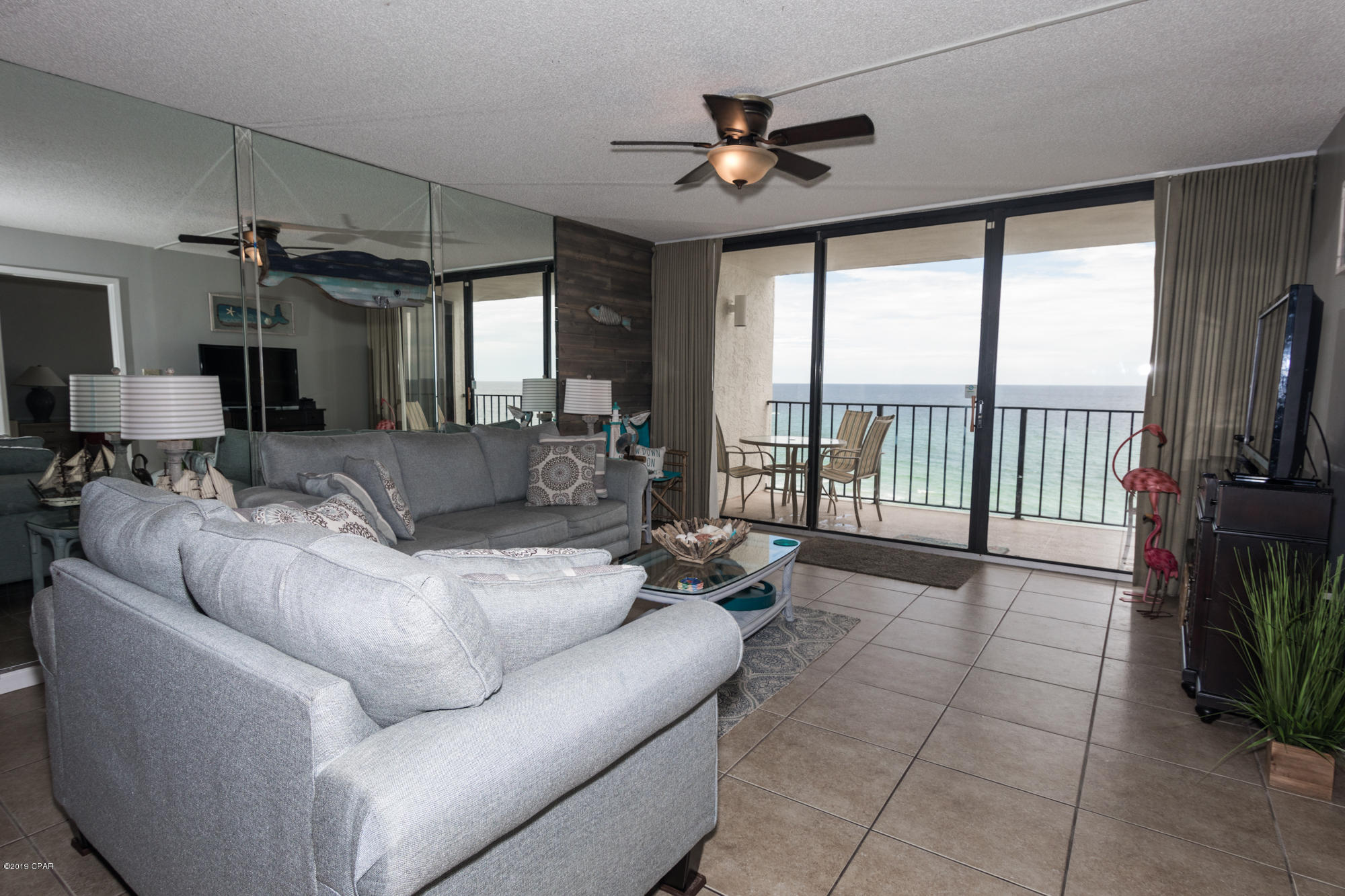 Edgewater Tower III - Residential