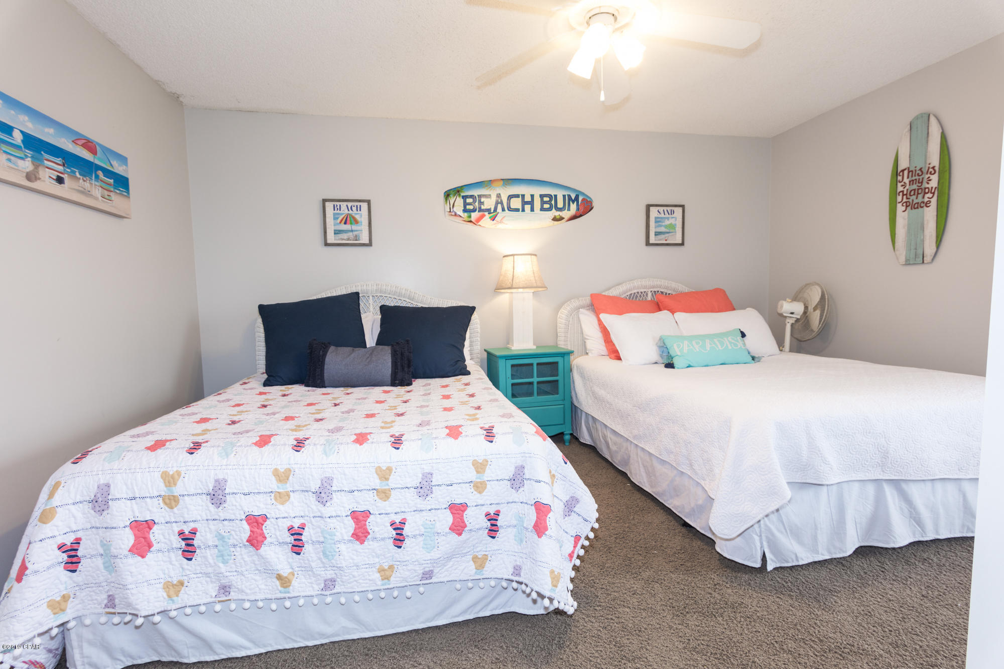 Edgewater Tower III - Residential