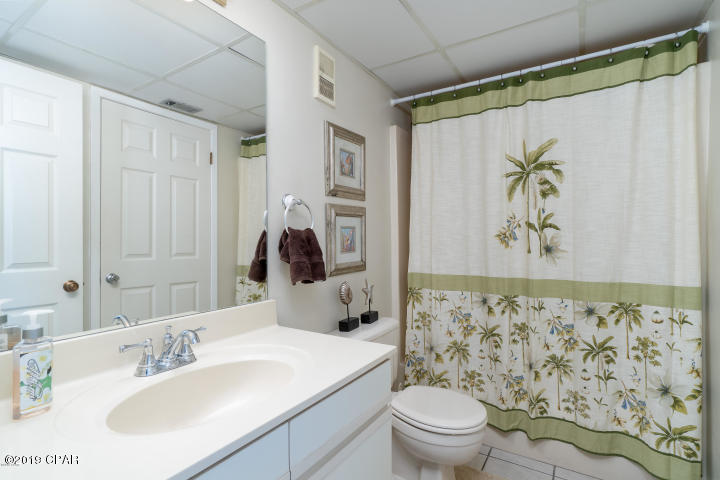 Edgewater Tower III - Residential