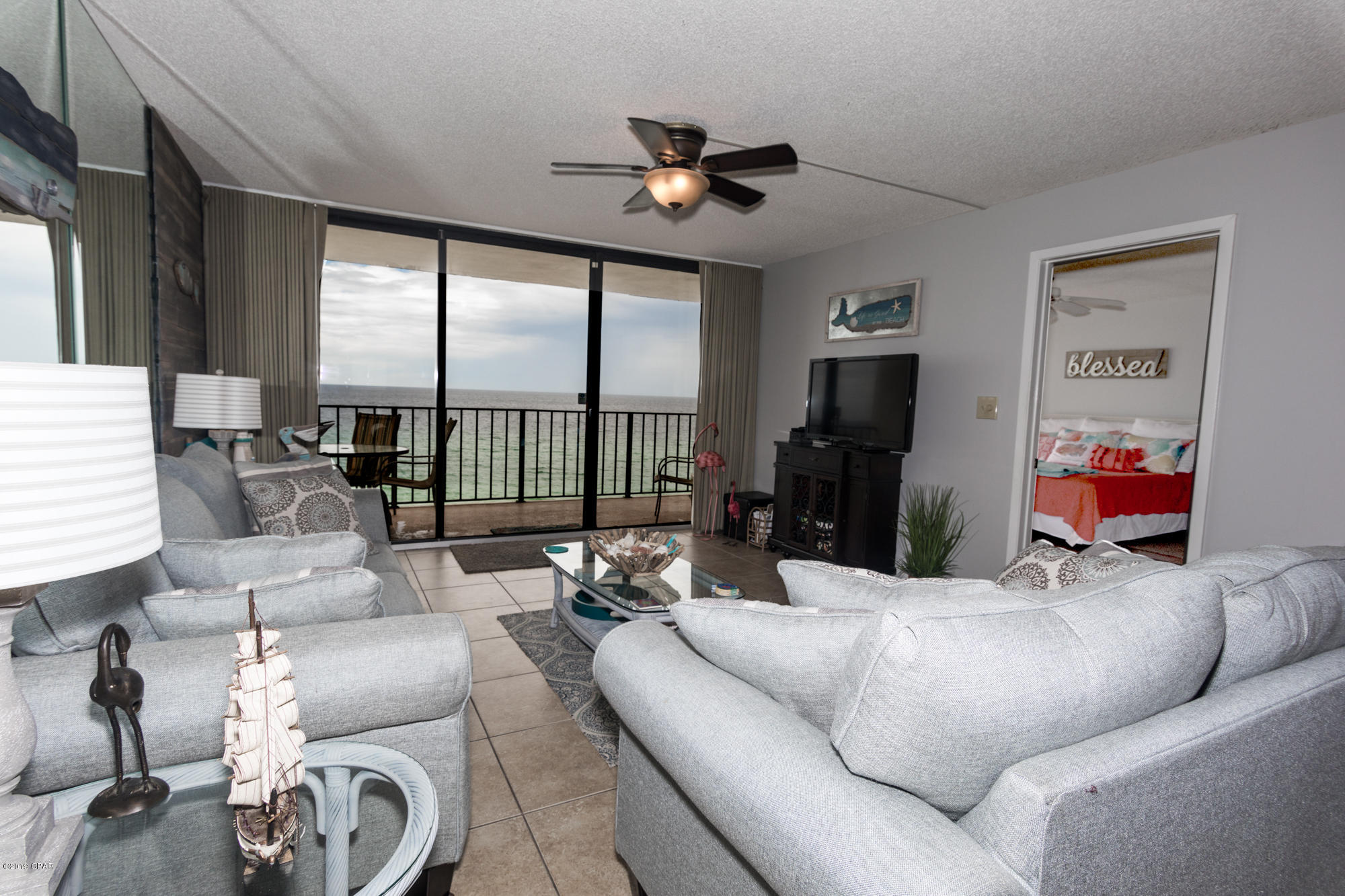 Edgewater Tower III - Residential