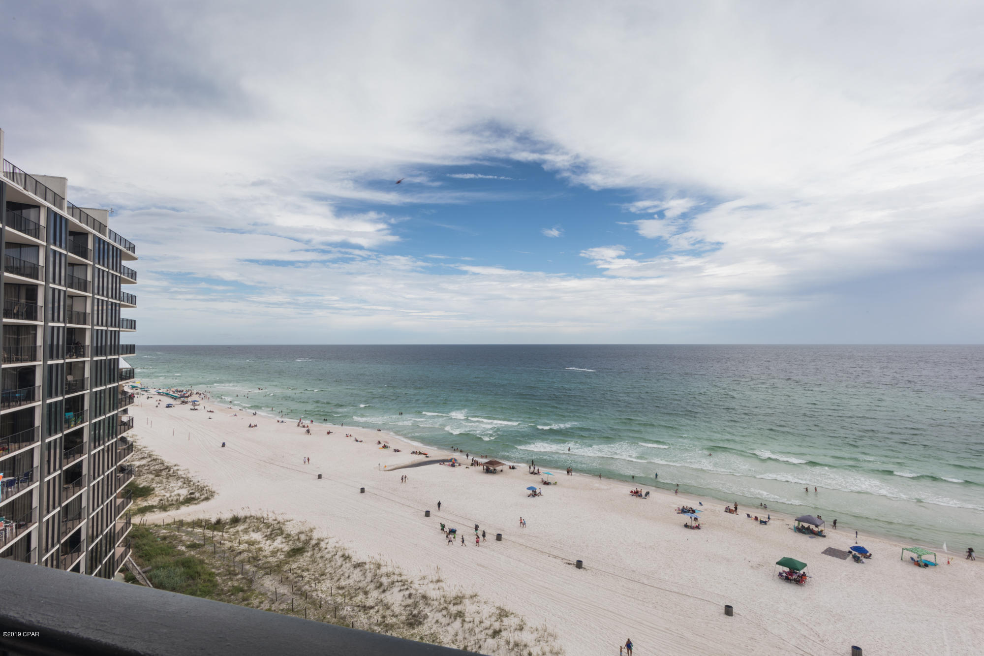 Edgewater Tower III - Residential