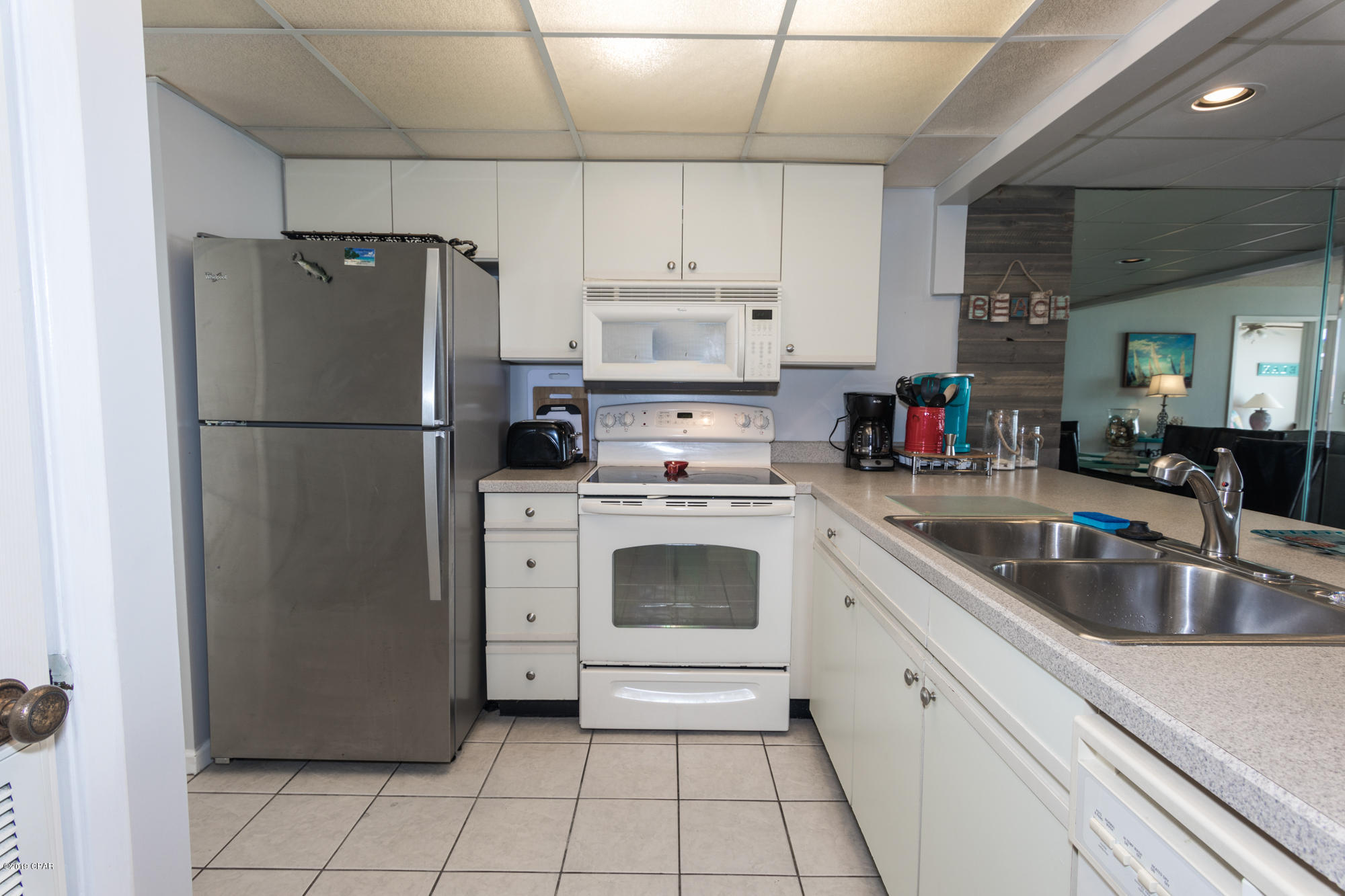 Edgewater Tower III - Residential