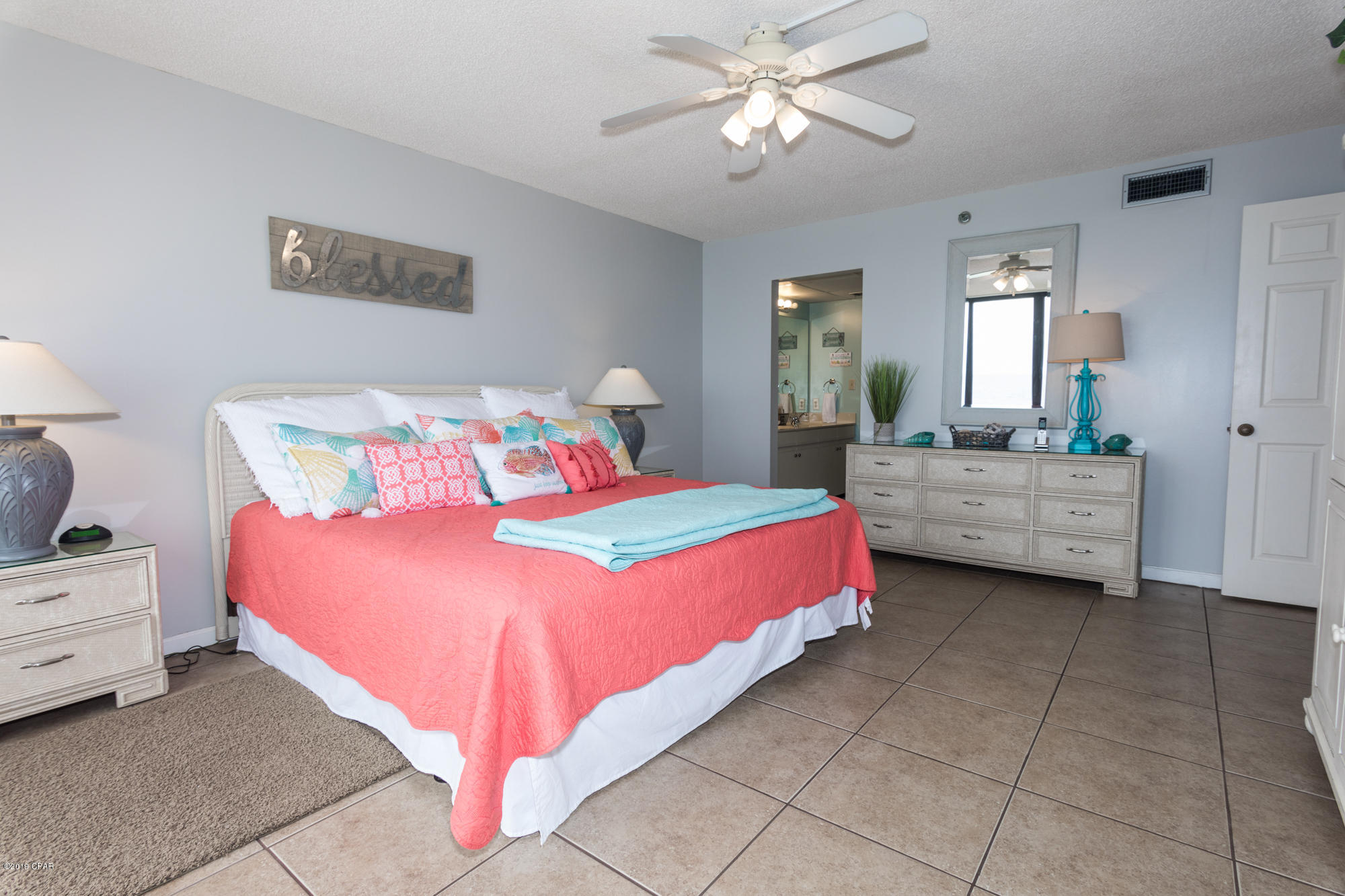 Edgewater Tower III - Residential